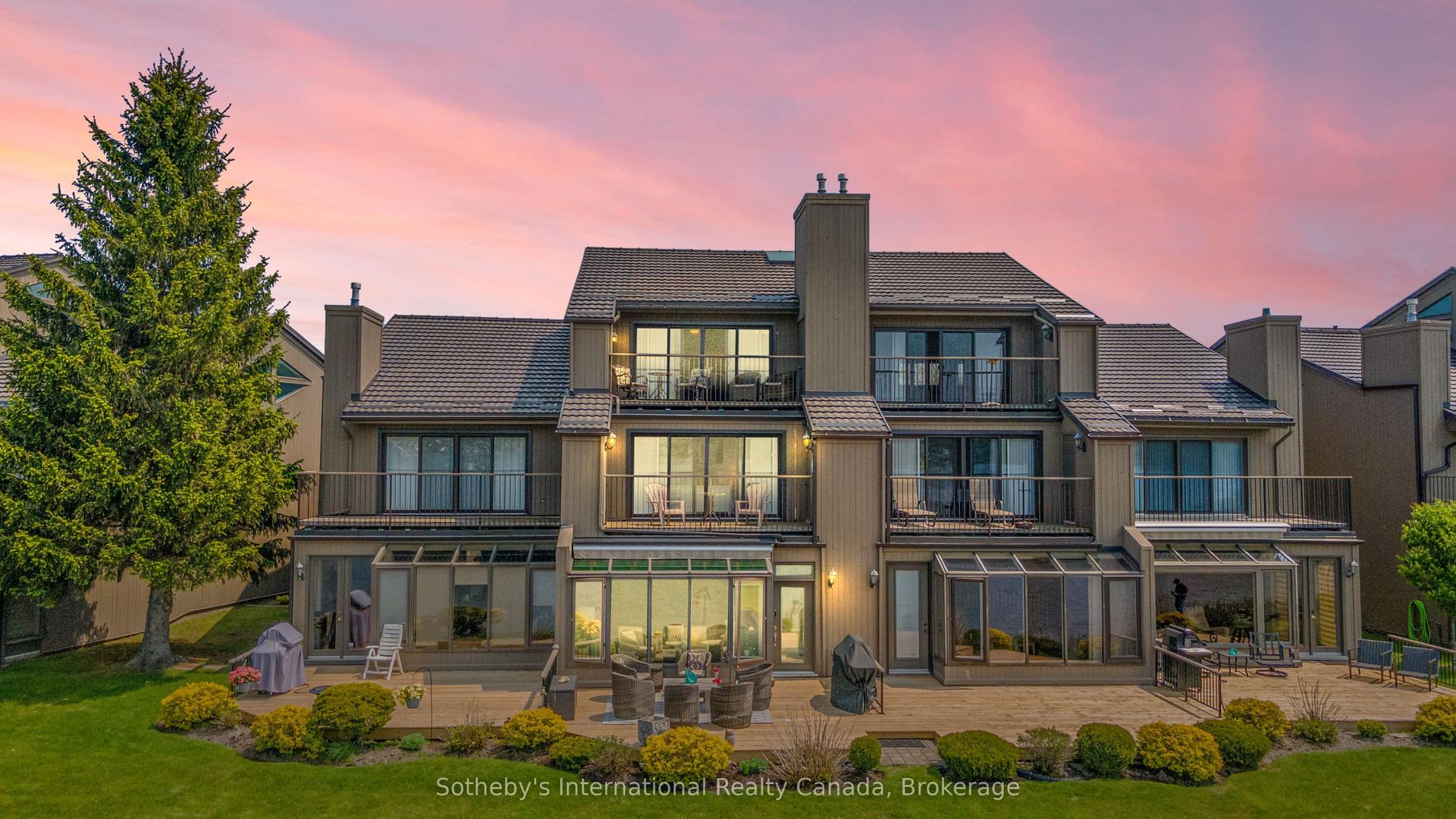 8 Beck Boulevard 10 #10 — photo 1