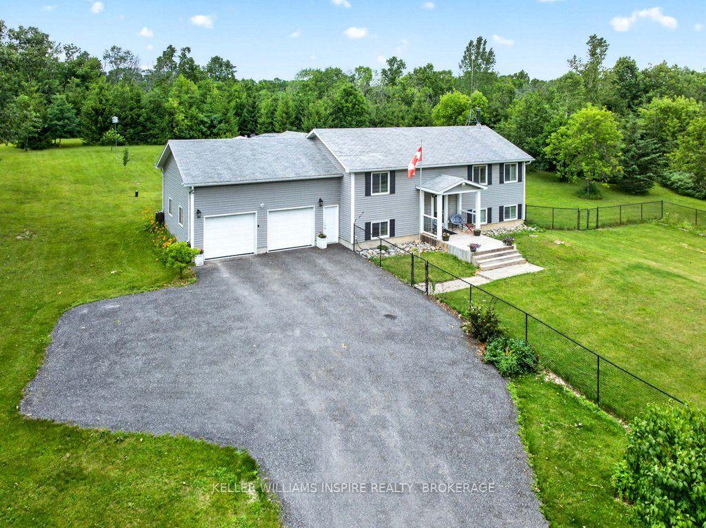 343 Park Road, Stone Mills — Detached for sale, photo 1