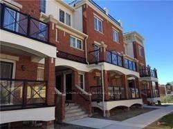 2480 Post Road 7 #7, Oakville — Condo Town for lease, photo 1