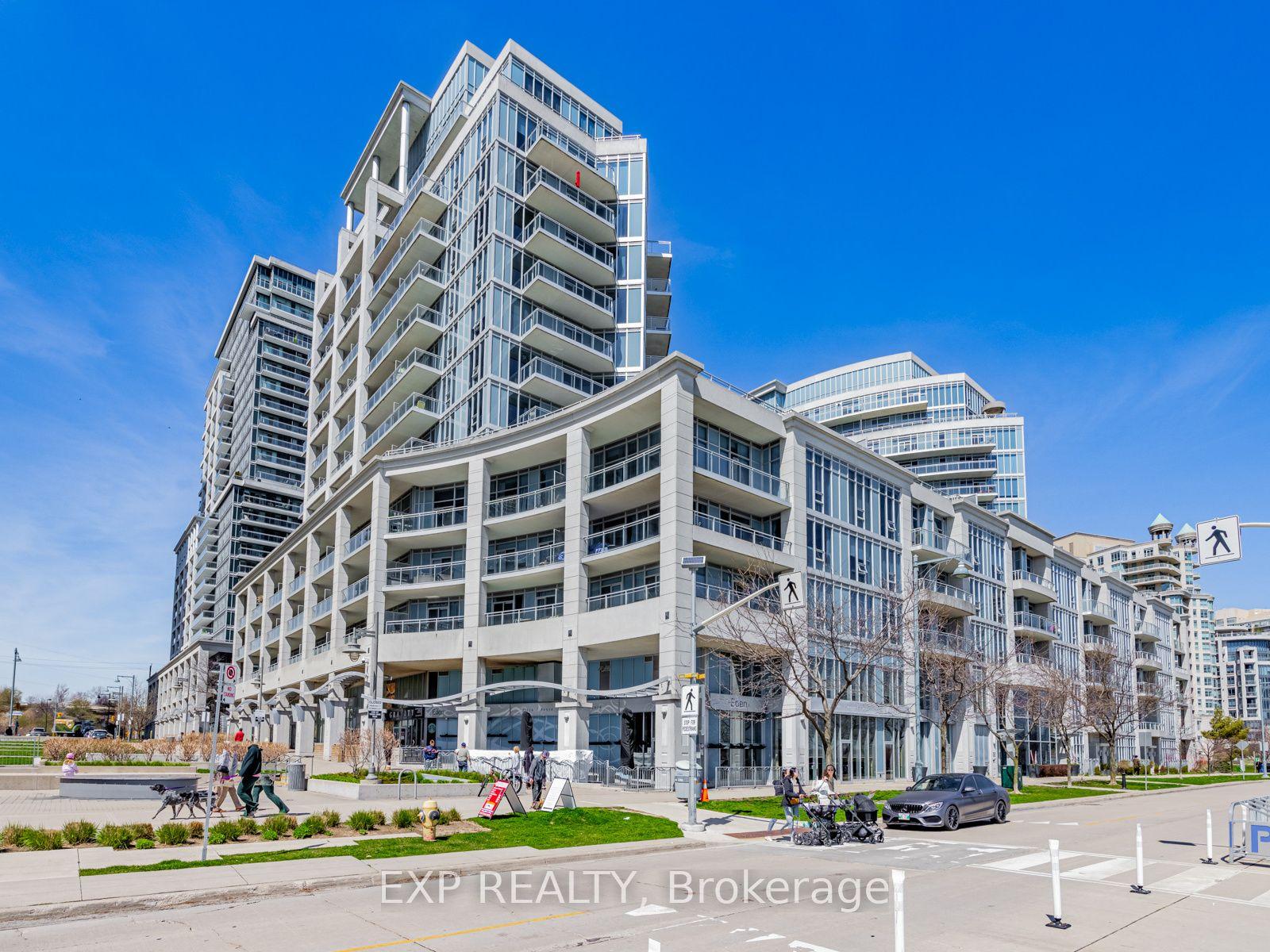 58 Marine Parade Drive 228 #228 — photo 1
