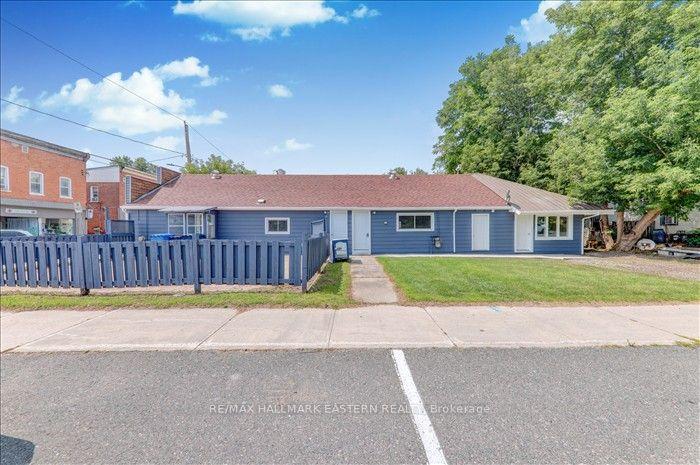 4 George Street W, Havelock-Belmont-Methuen — Detached for sale, photo 1