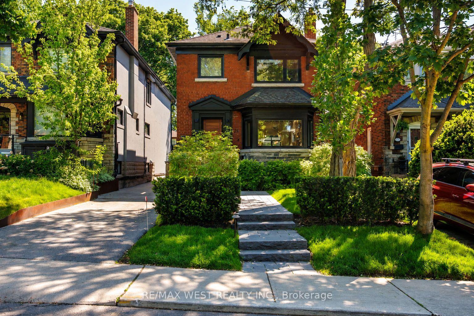 79 Elmsthorpe Avenue — photo 1
