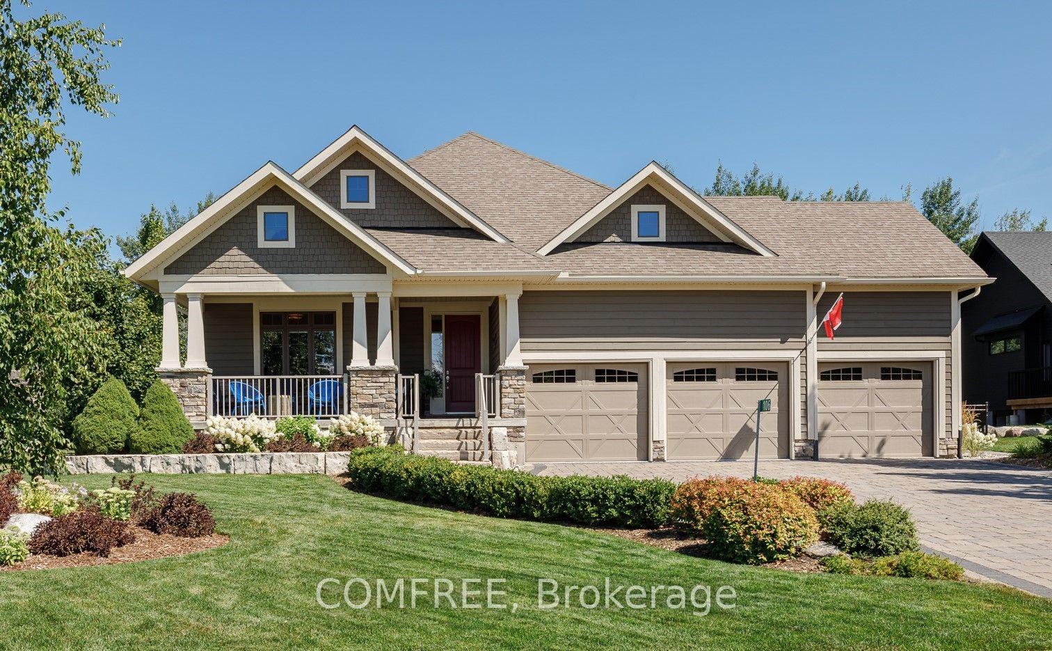 106 High Bluff Lane — photo 1