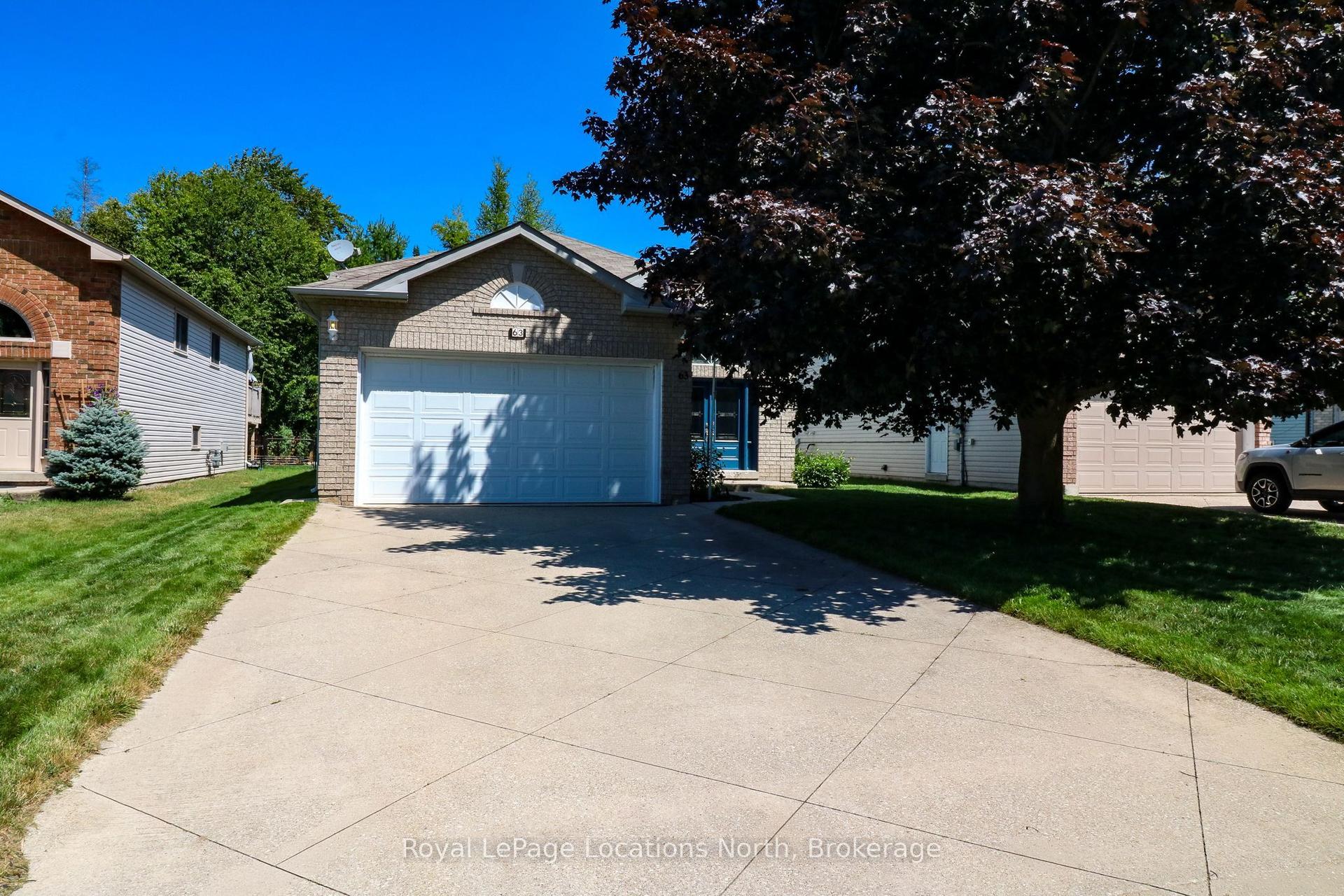 63 Glen Eton Road, Wasaga Beach — Detached for sale, photo 1