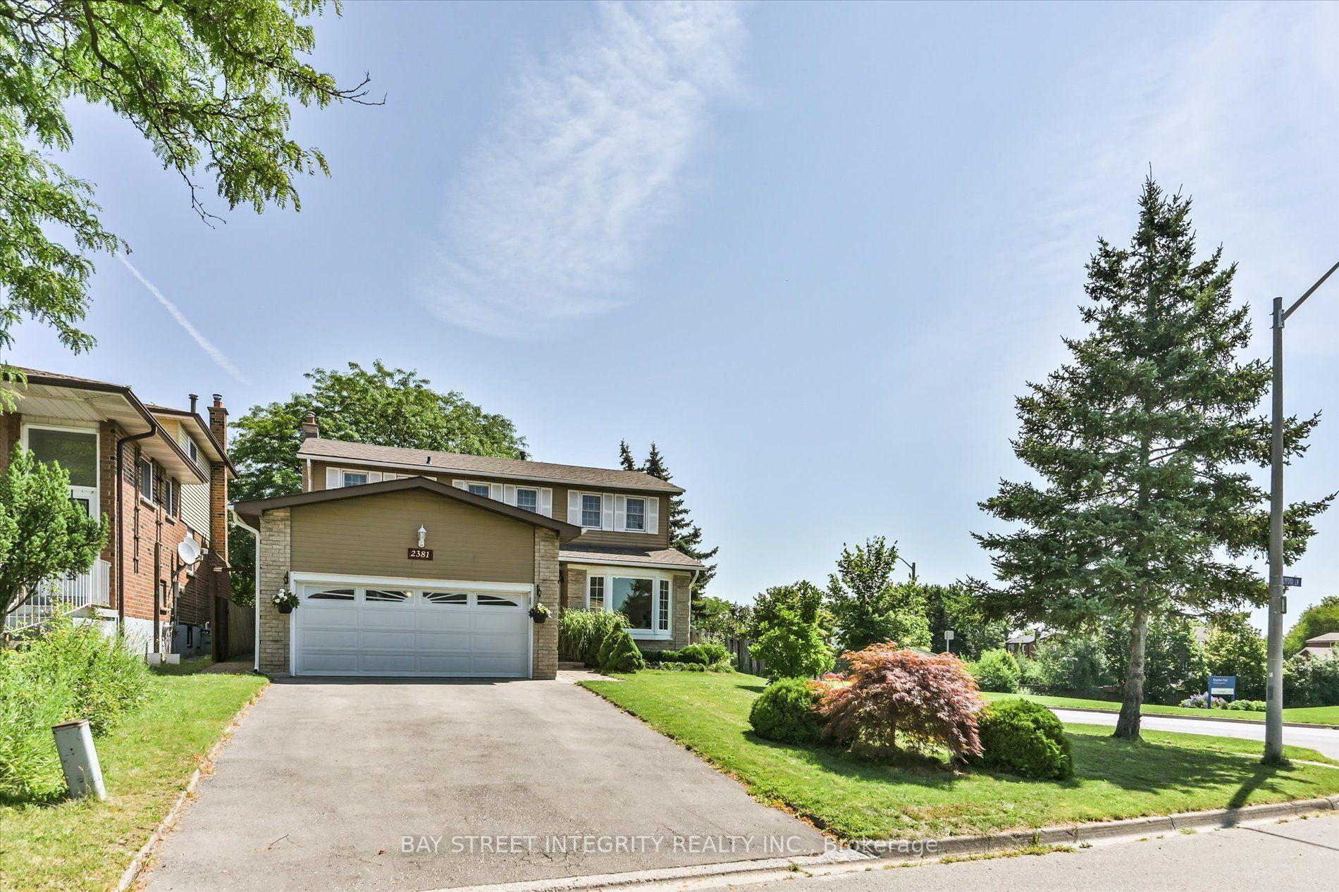 2381 Lyford Lane, Burlington — Detached for sale, photo 1