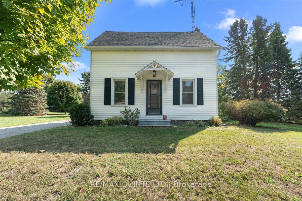 1501 County Road 12 Road — photo 1