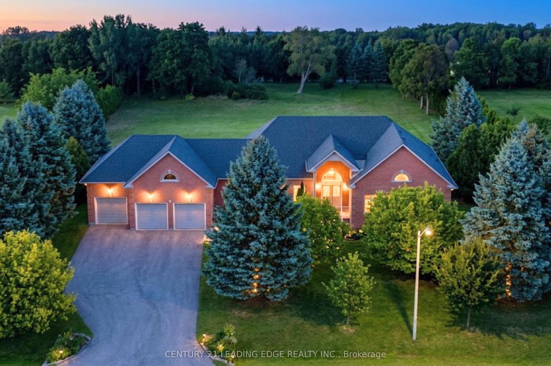 24 George Pipher Lane, Whitchurch-Stouffville — Detached for sale, photo 1