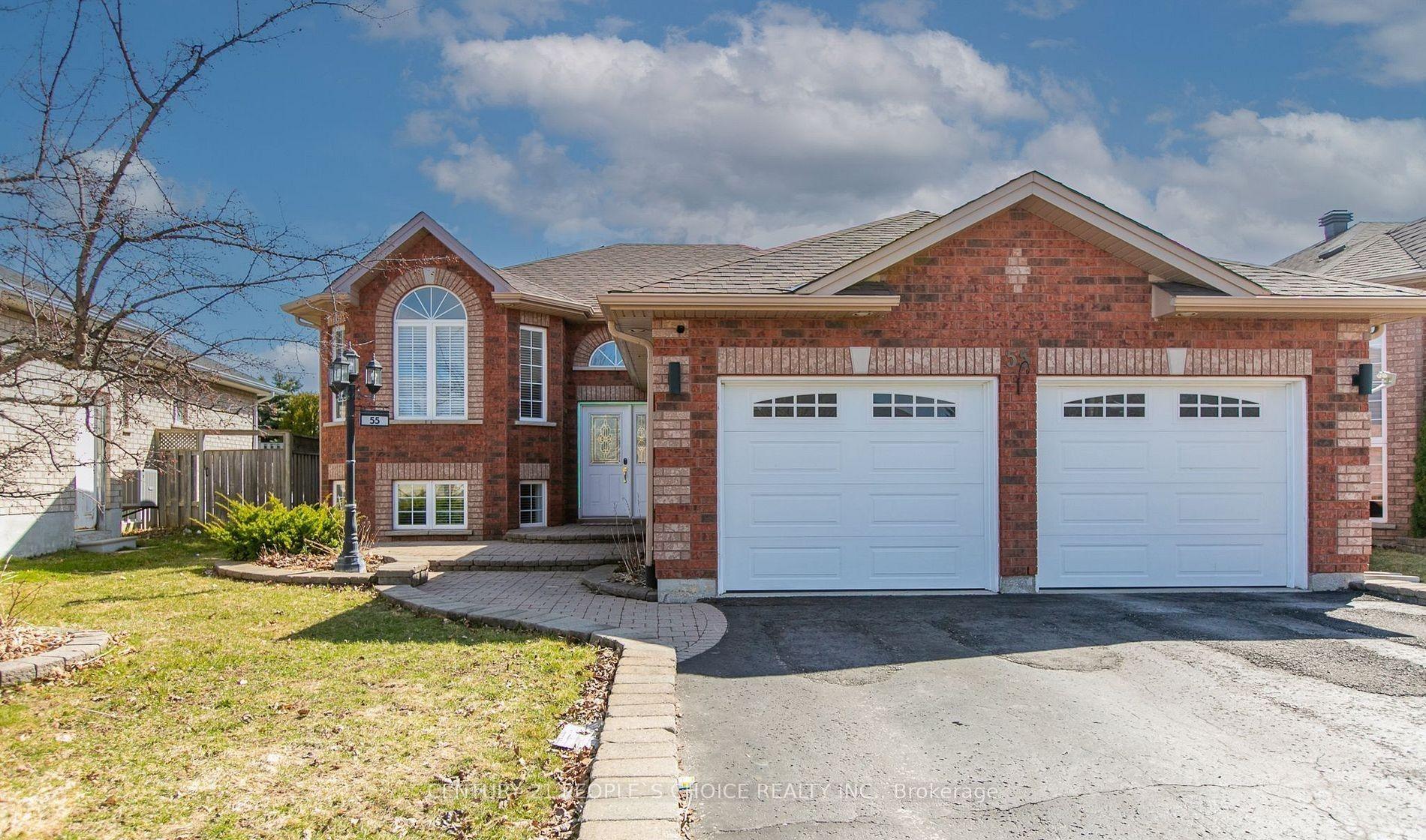 55 MARSELLUS Drive — photo 1