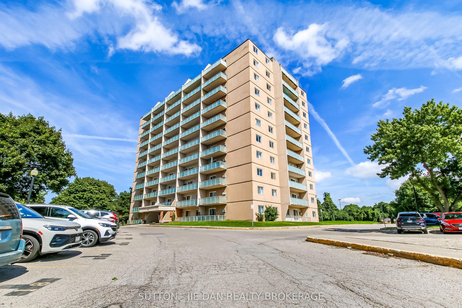 583 Mornington Avenue 605 #605, London East — Condo for sale, photo 1