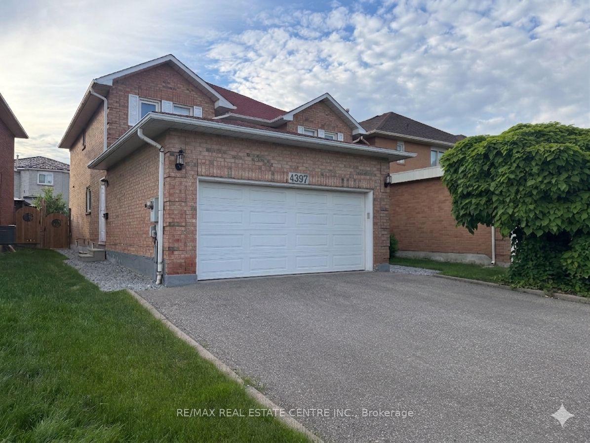 4397 Guildwood Way — photo 1