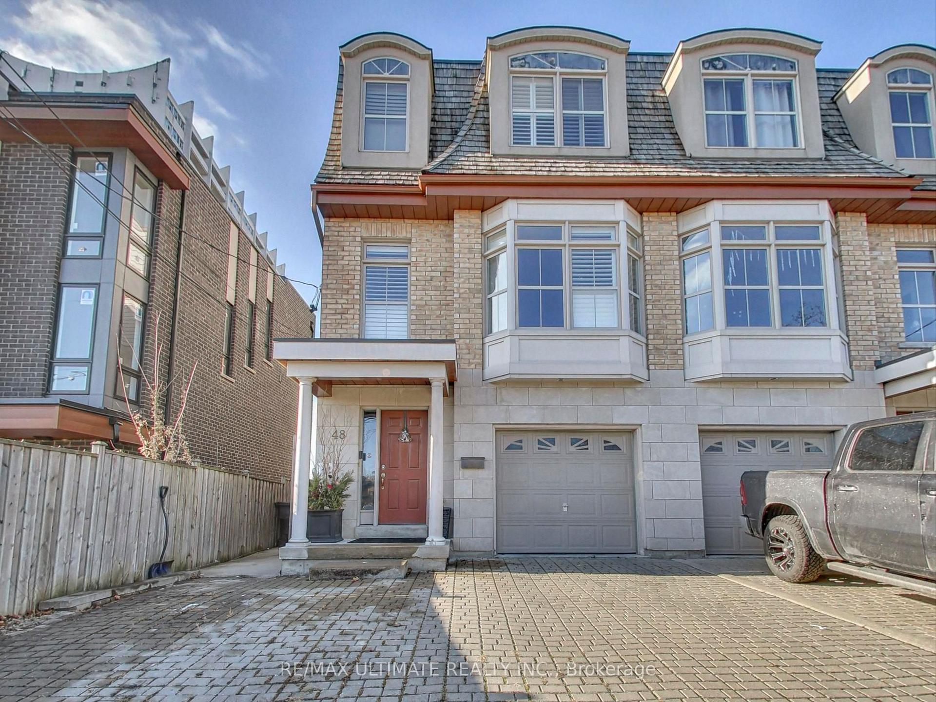 62 Monclova Road Upper #Upper — photo 1