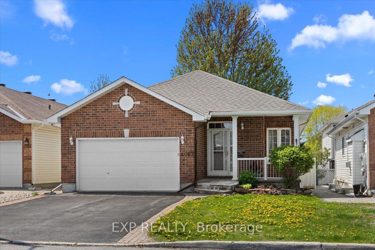 4063 Canyon Walk Drive — photo 1