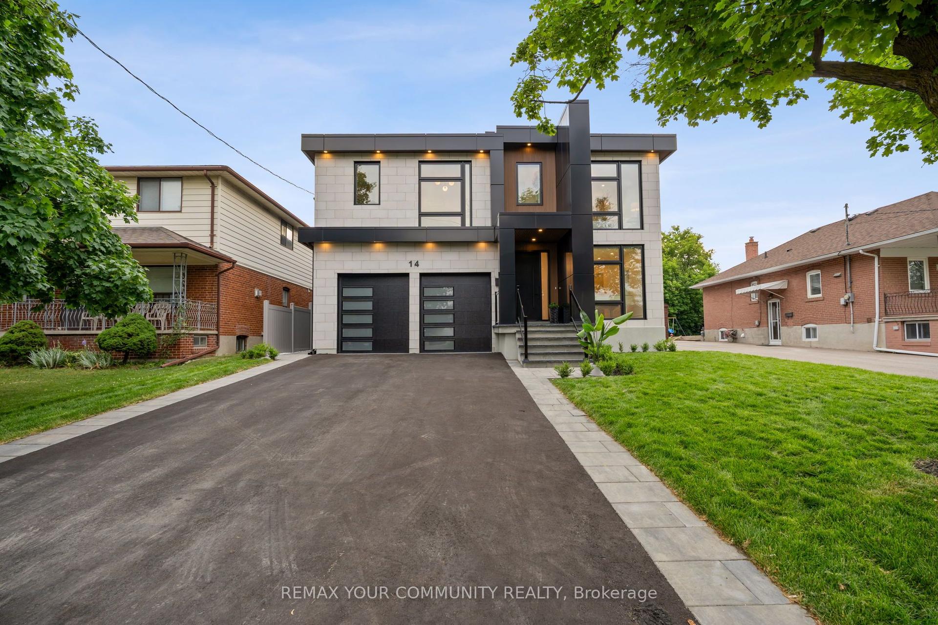 14 Ranwood Drive — photo 1