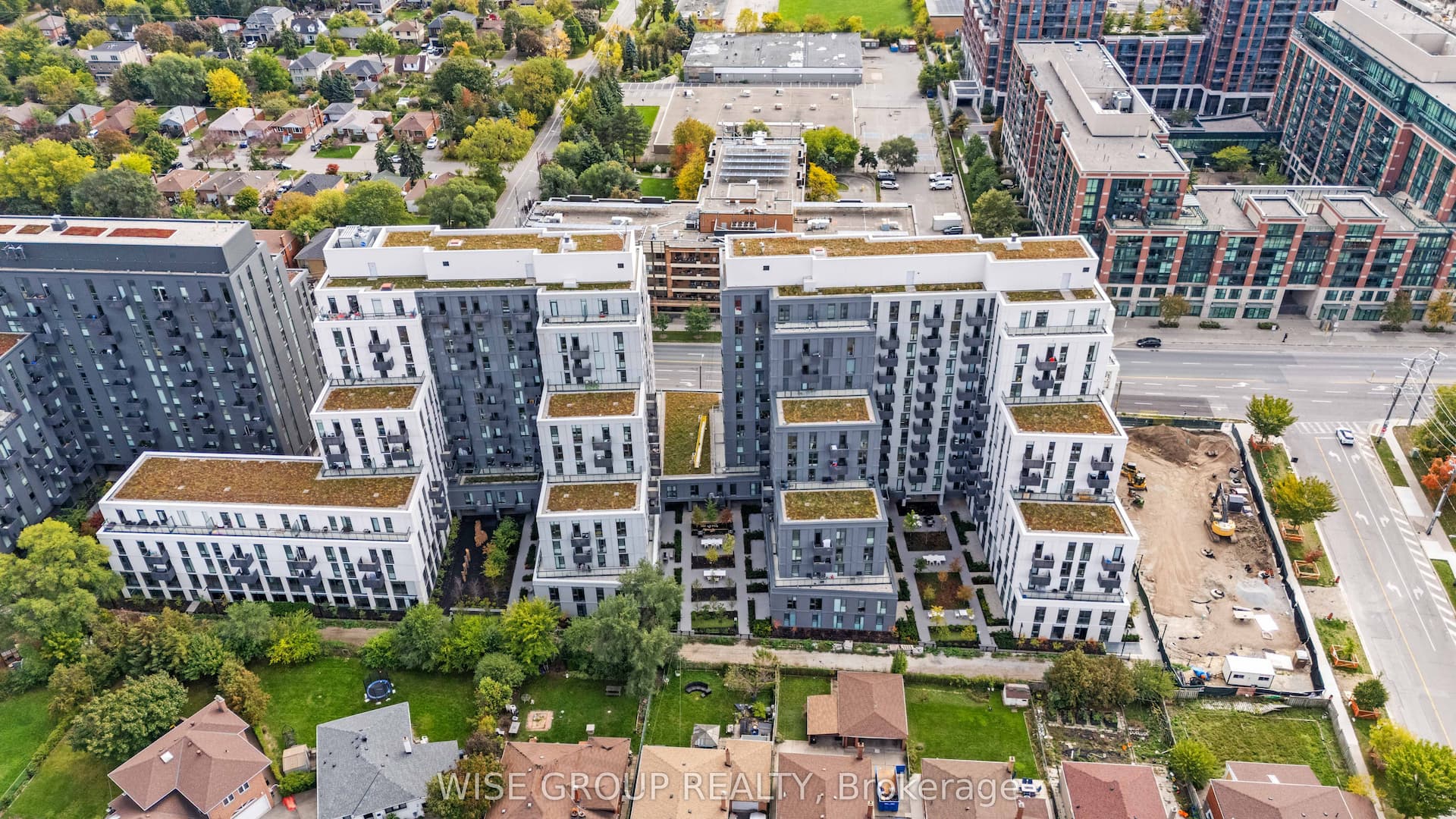 500 Wilson Avenue 1116 #1116 — photo 1