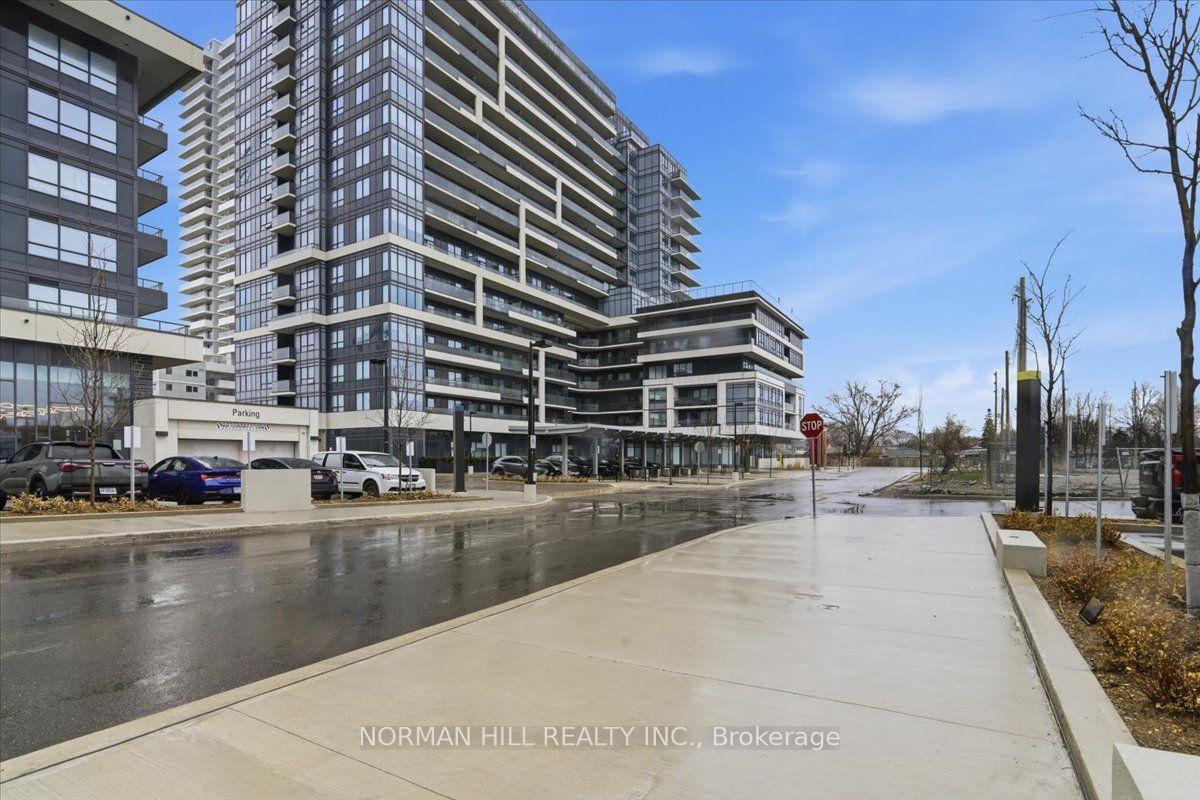 1480 Bayly Street 1106 #1106 — photo 1