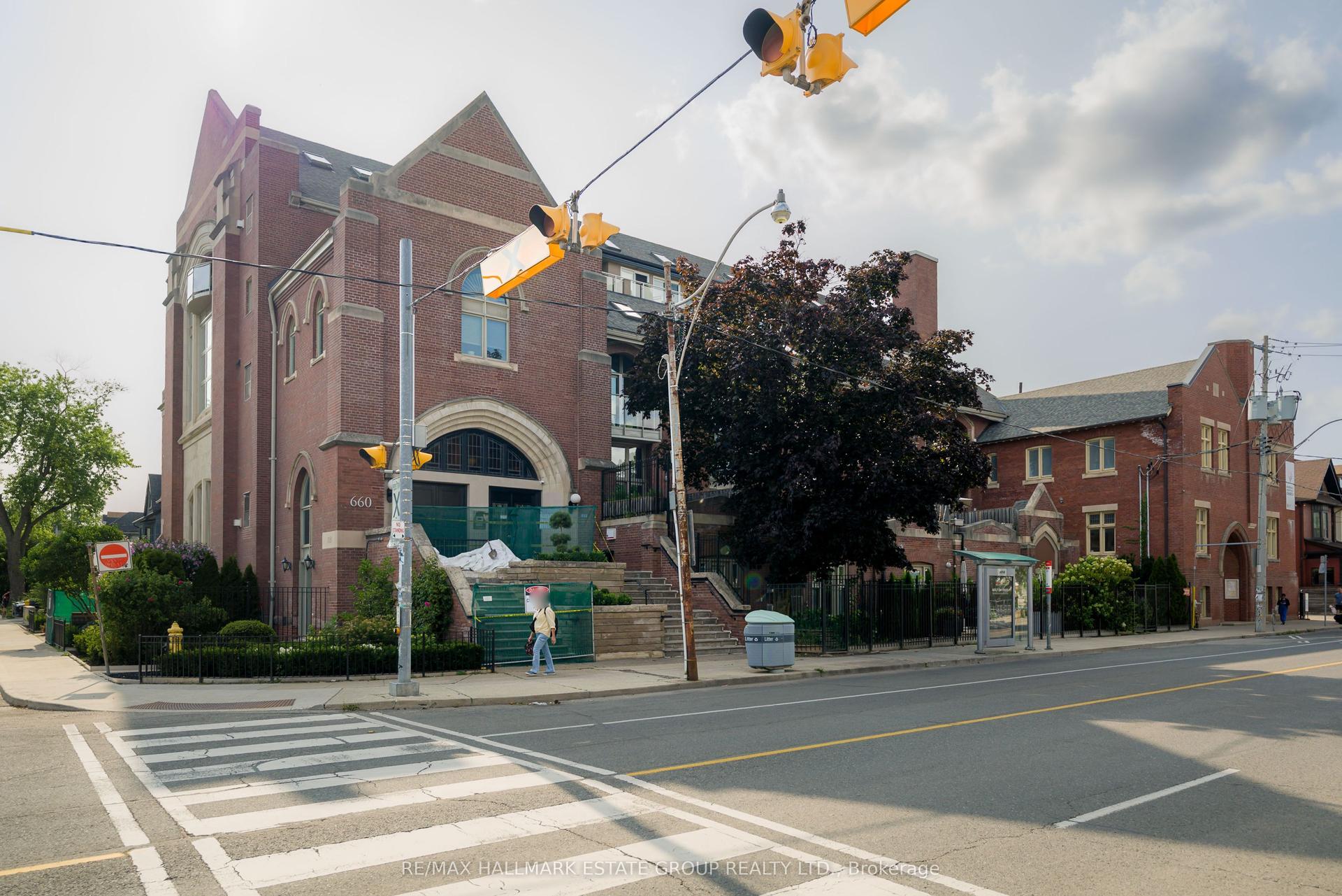 660 Pape Avenue 106 #106, Toronto — Condo for sale, photo 1