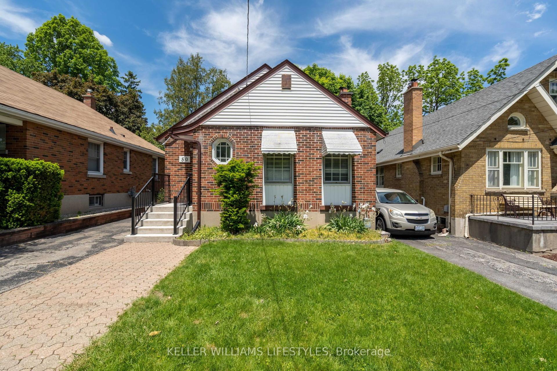 50 Thomas Janes Drive — photo 1