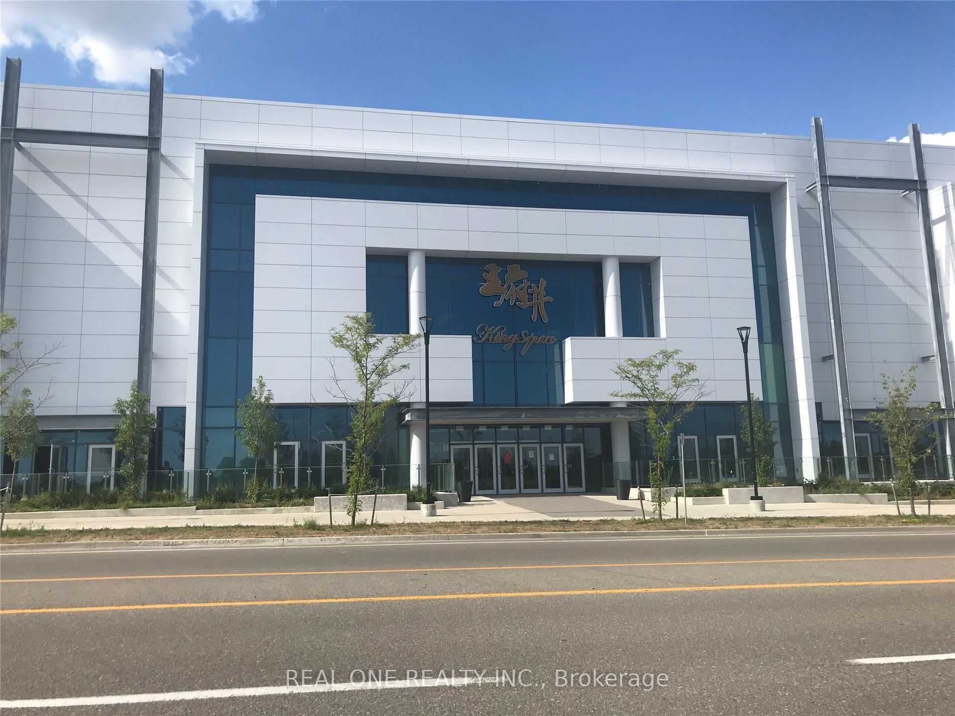 9390 Woodbine Avenue 1D23 #1D23, 1D25, 1D26 — photo 1