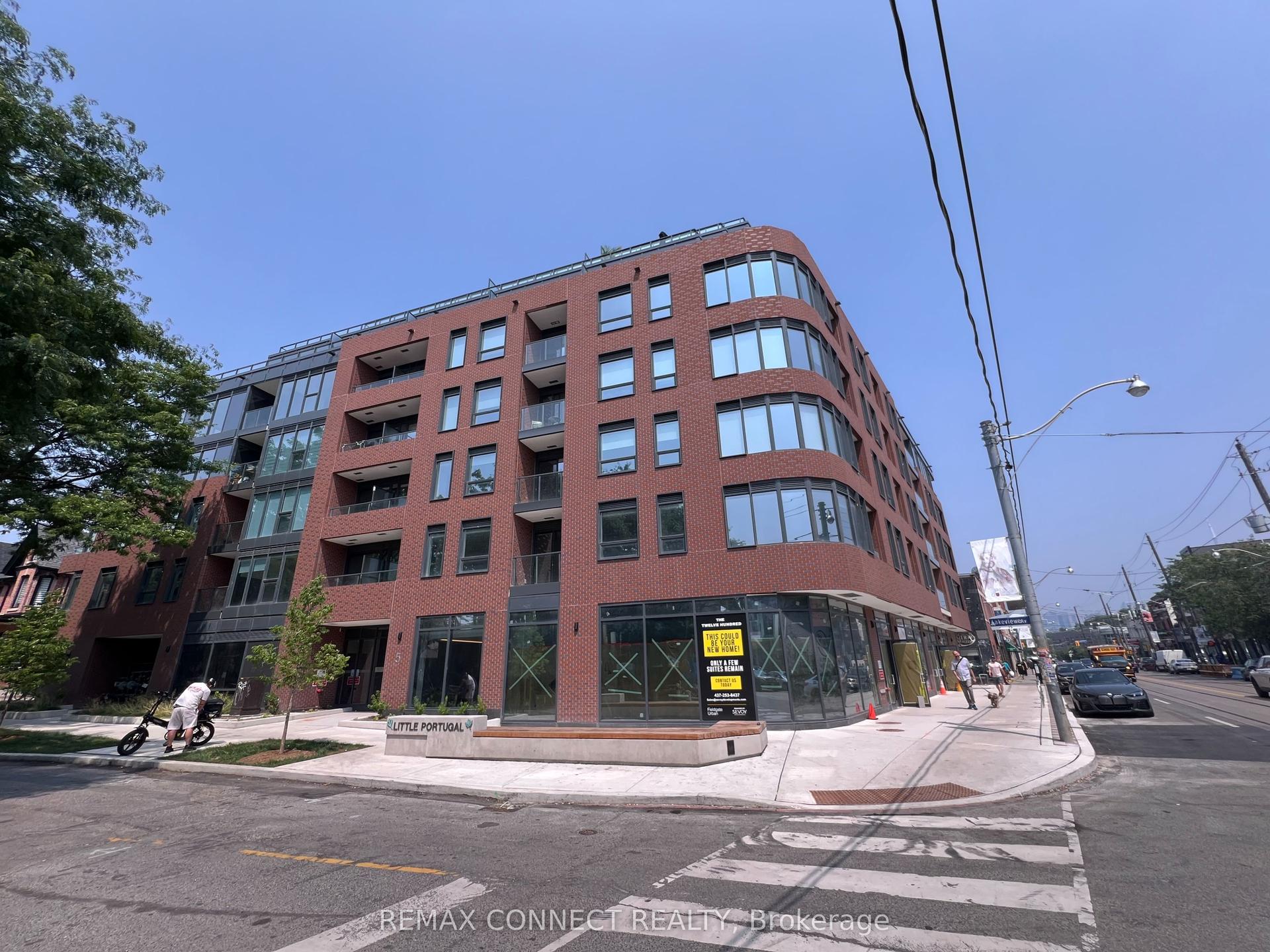 5 Lakeview Avenue 515 #515 — photo 1