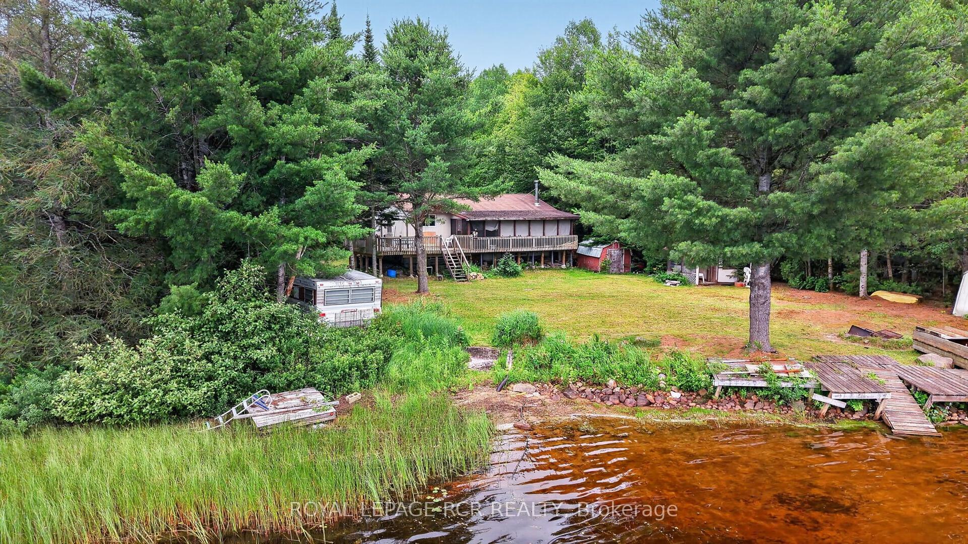 1101 Peter Road, Bracebridge — Detached for sale, photo 1