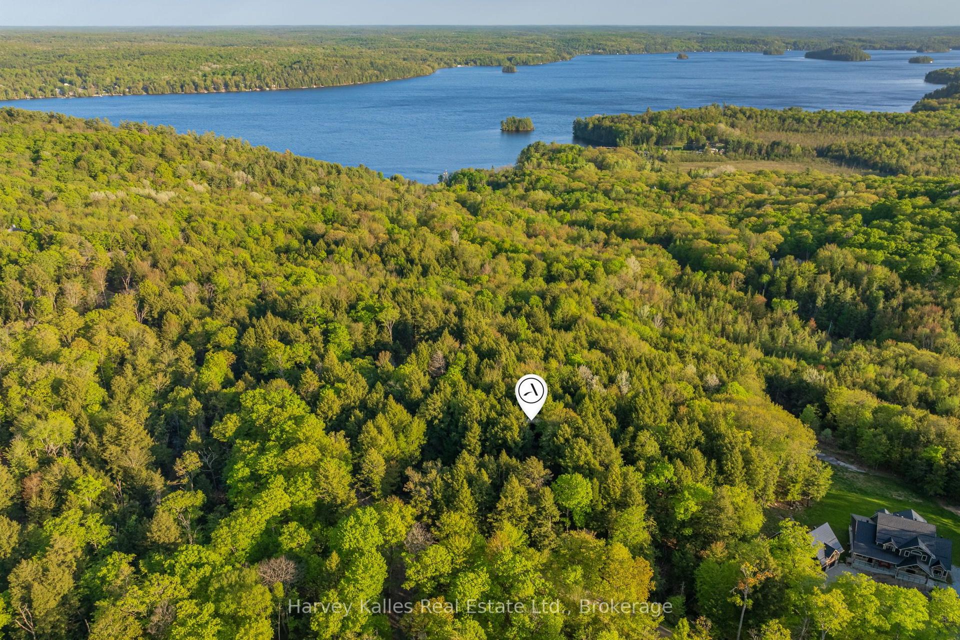 38 Gryffin Bluffs Lane Lot #8 #Lot #8 — photo 1