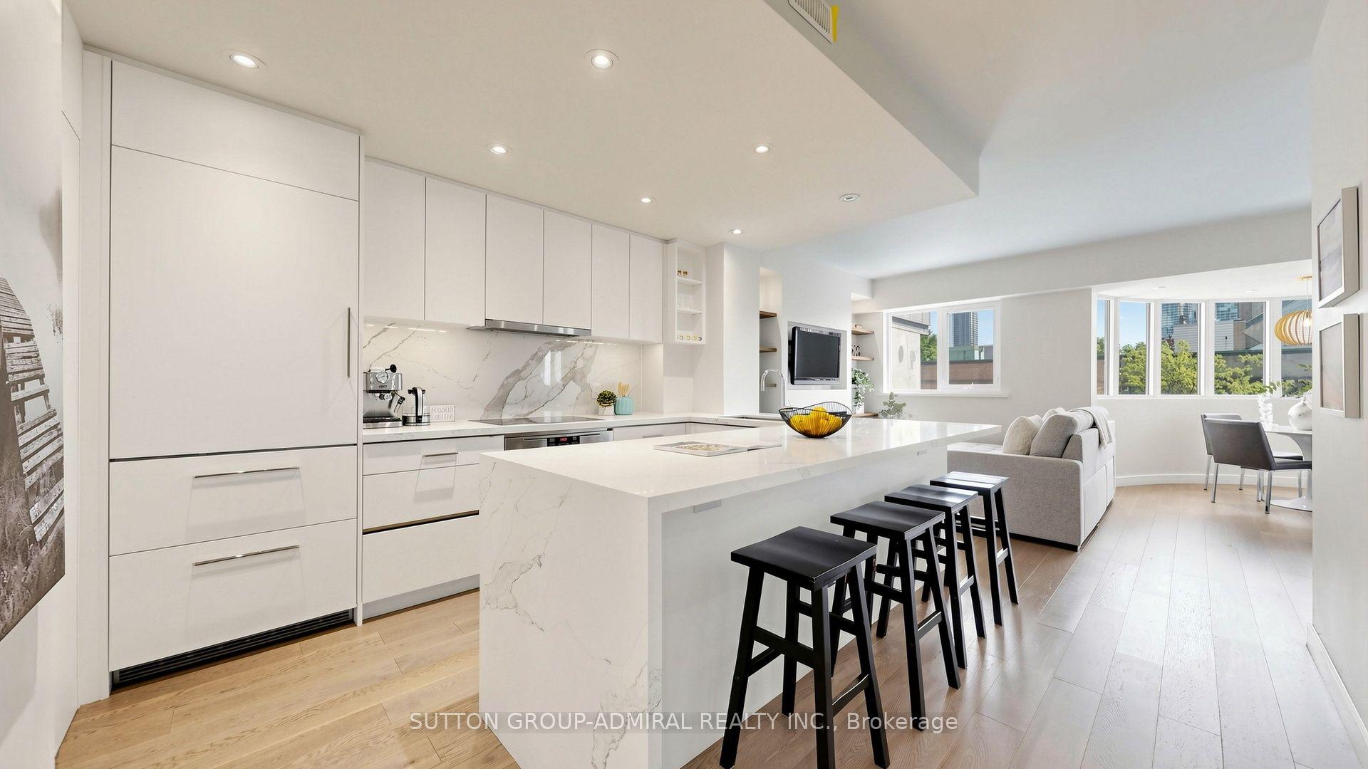 80 Adelaide Street E TH16 #TH16 — photo 1