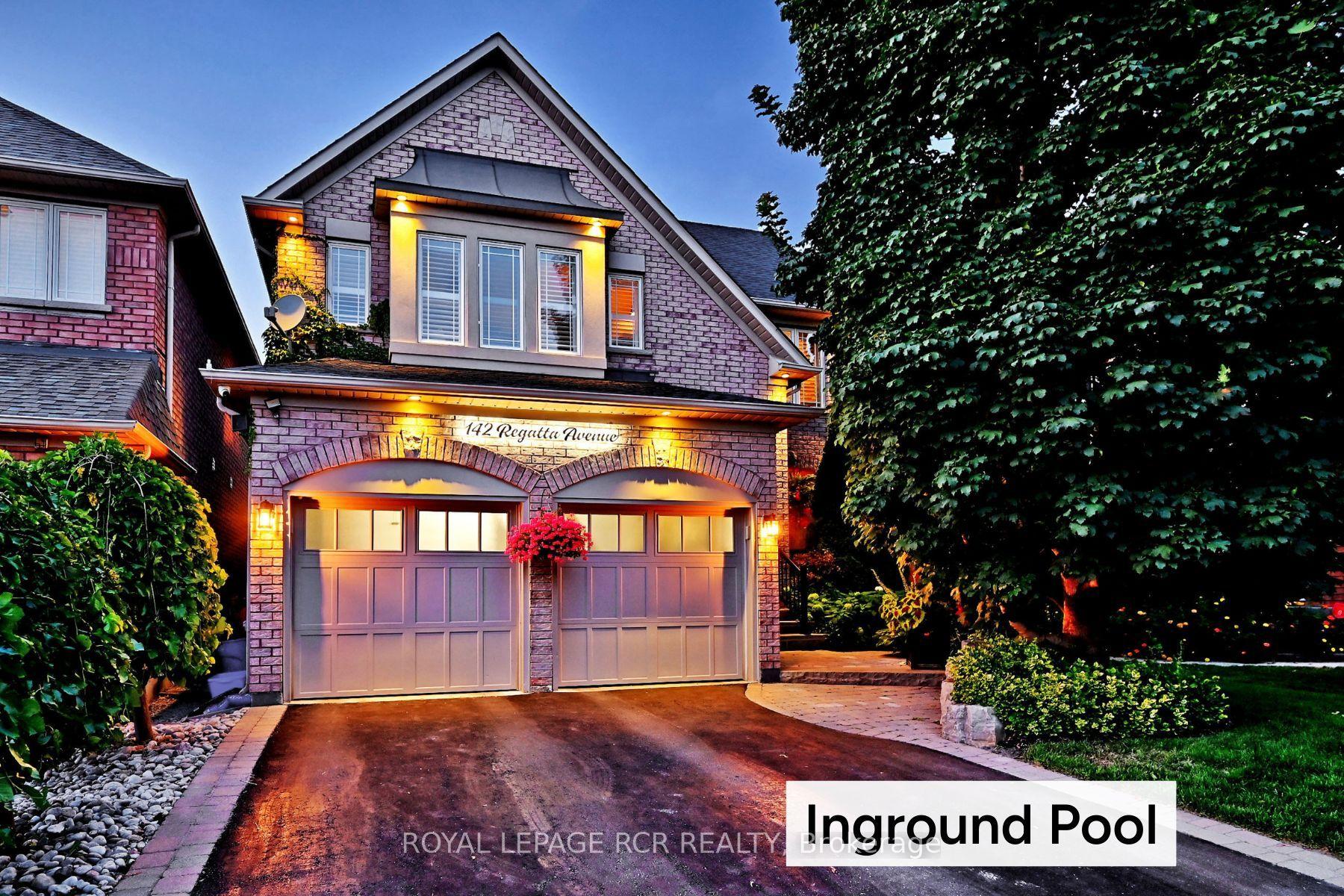 142 Regatta Avenue — photo 1