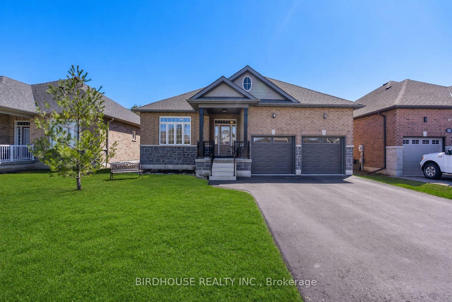 107 Alcorn Drive — photo 1