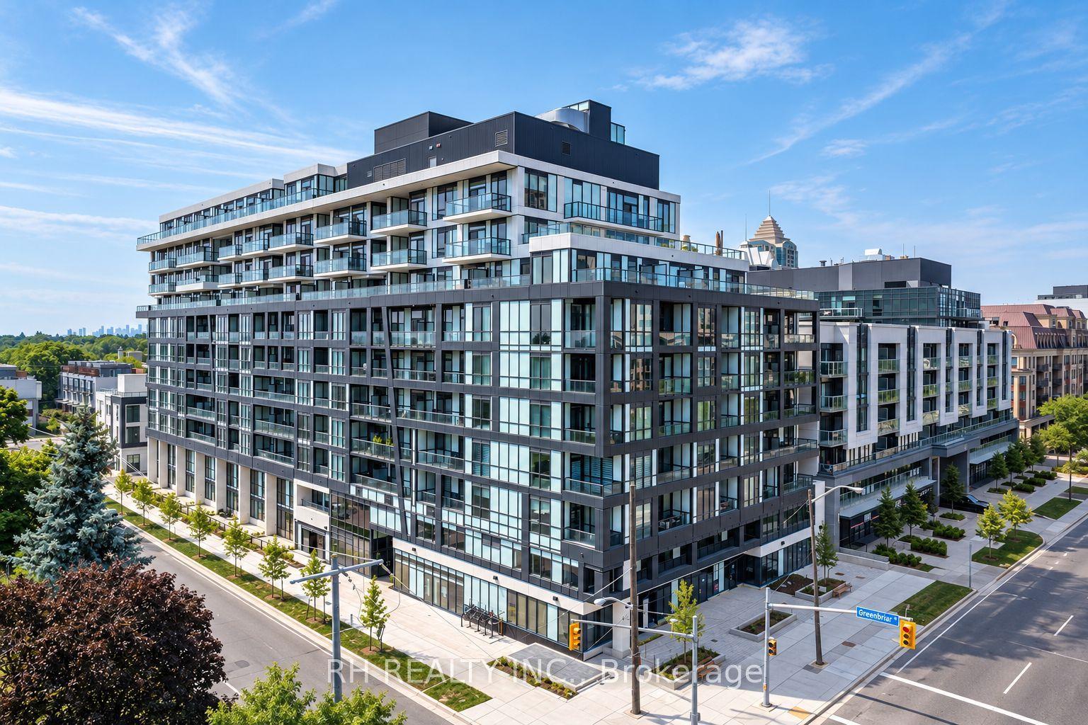 6 Greenbriar Road N 227 #227, Toronto — Condo for sale, photo 1