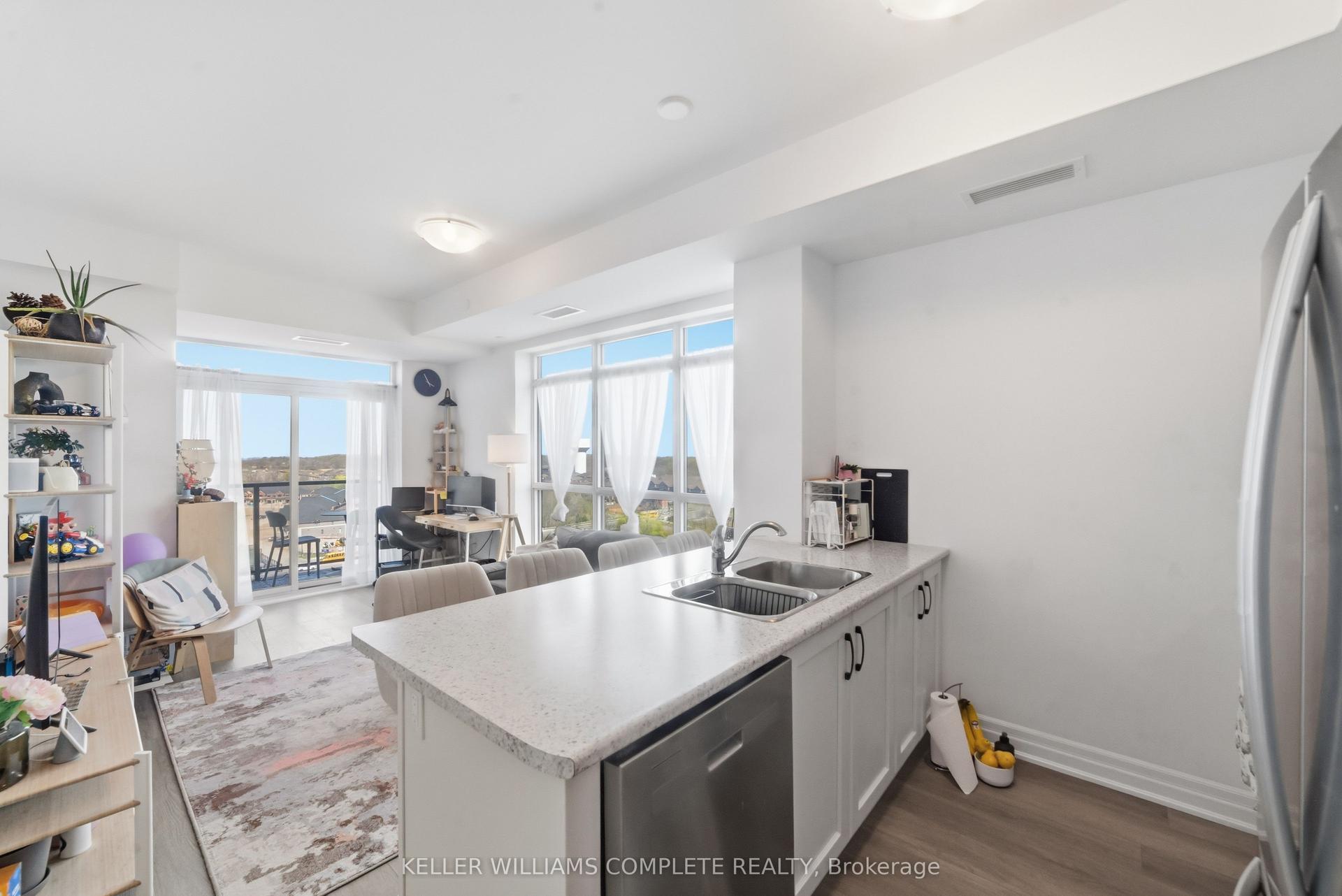 460 Dundas Street E 1109 #1109, Hamilton — Condo for sale, photo 1