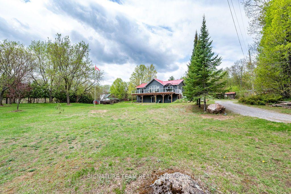2665A Foymount Road, Bonnechere Valley — Detached for sale, photo 1