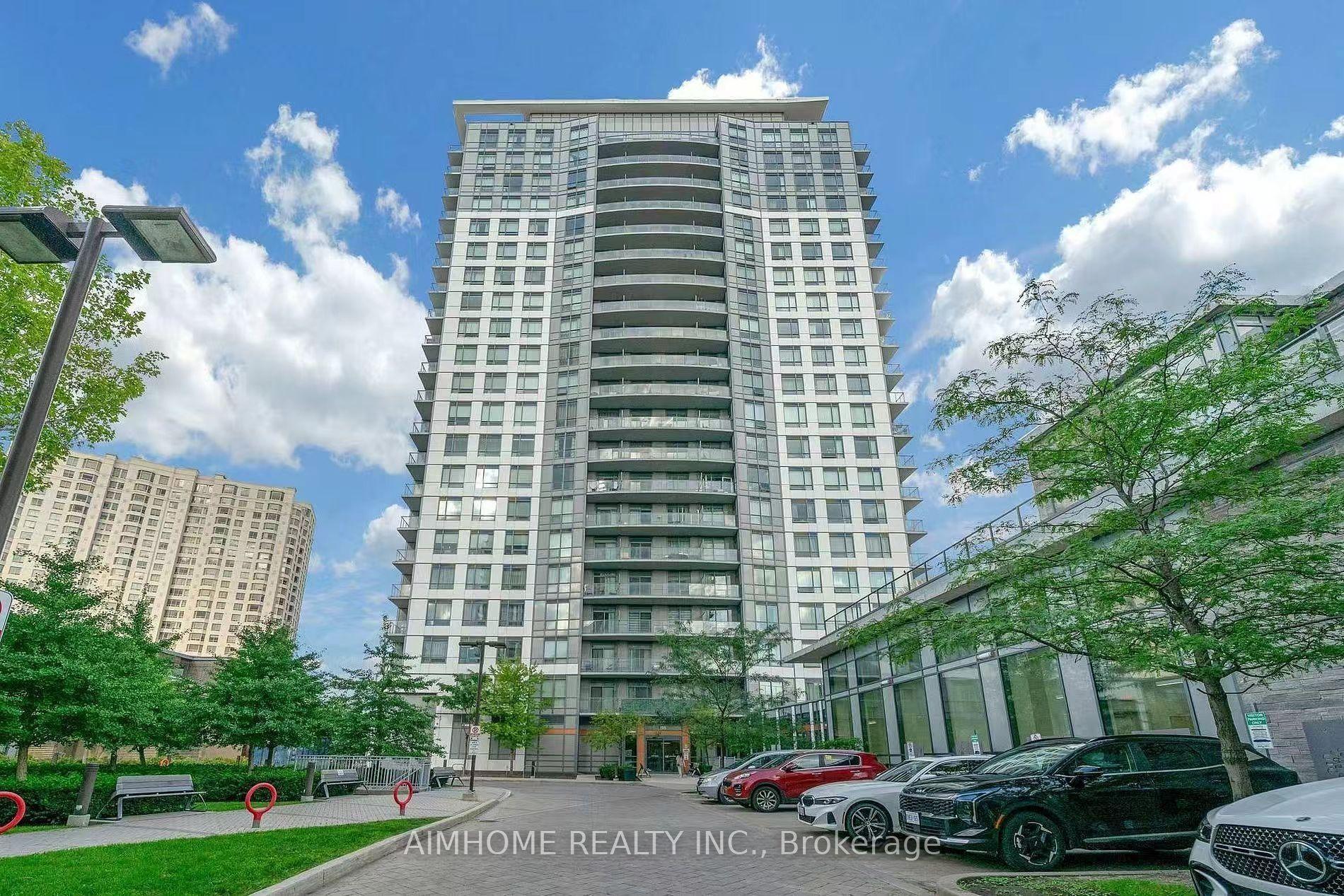 195 Bonis Avenue 2013 #2013, Toronto — Condo for lease, photo 1