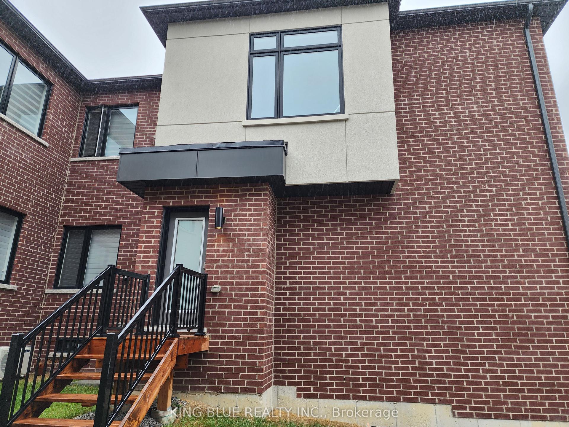 597 Riverlands Avenue, Markham — Detached for lease, photo 1