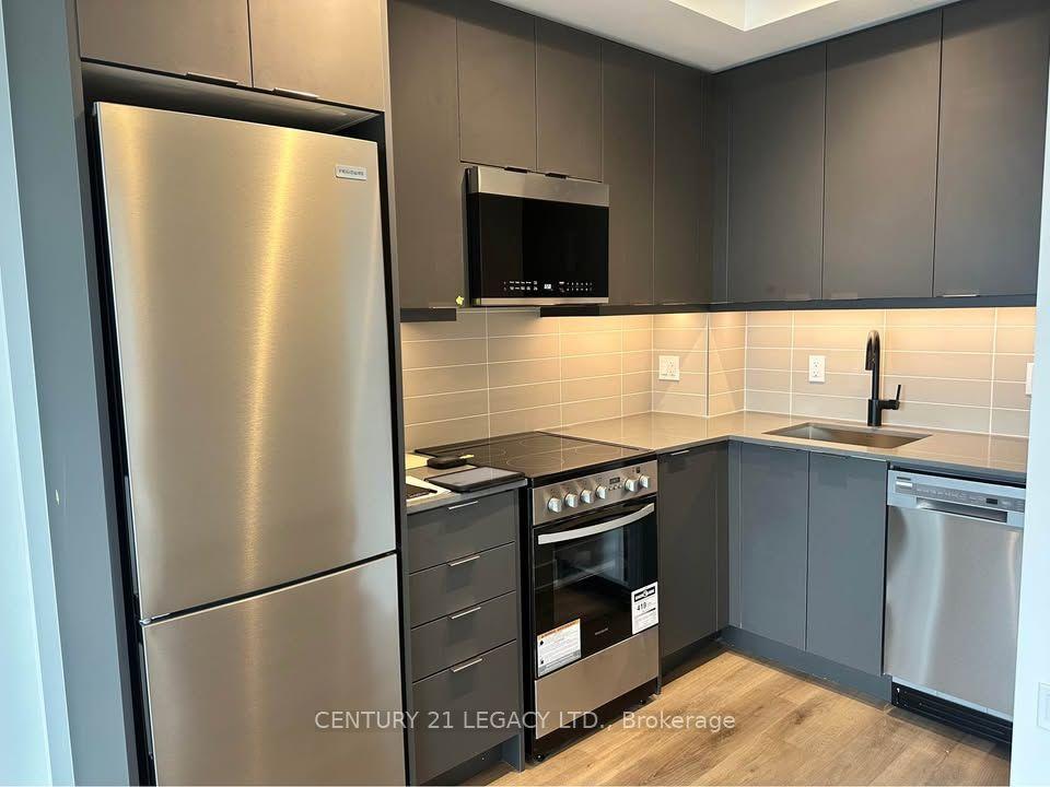 115 Nipissing Road 1101A #1101A, Milton — Condo for lease, photo 1
