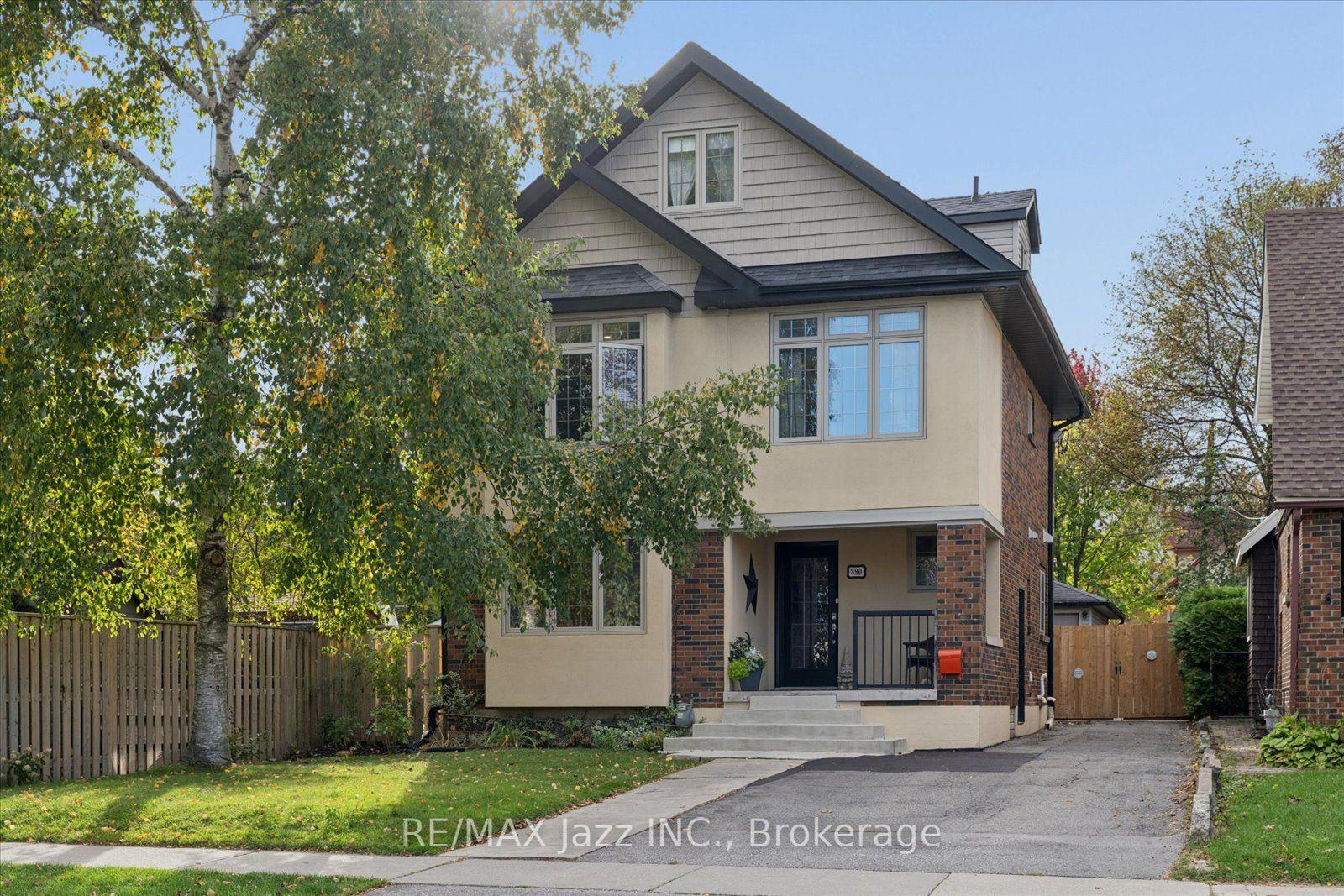 390 Mary Street N, Oshawa — Detached for sale, photo 1
