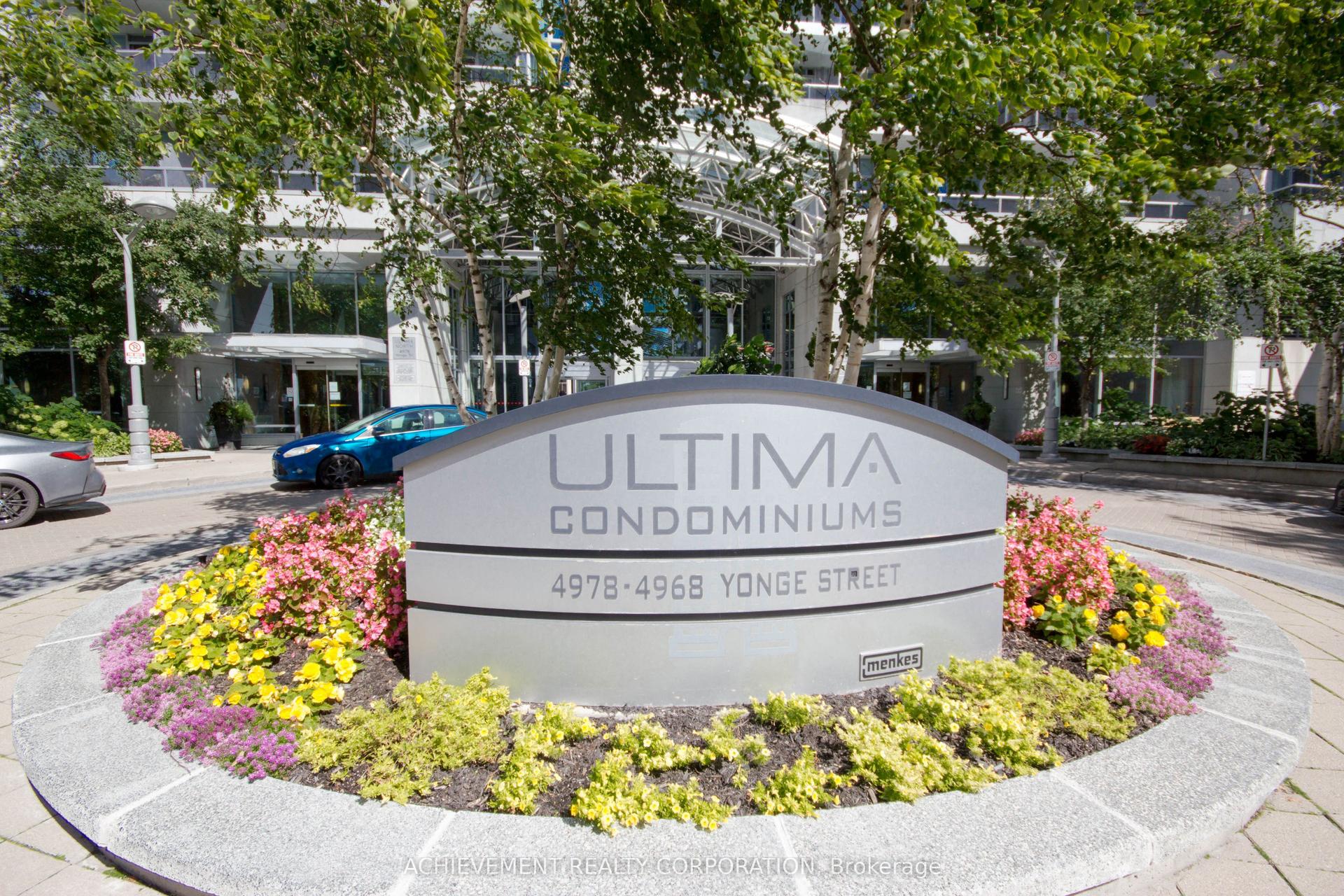 4968 Yonge Street 3008 #3008 — photo 1