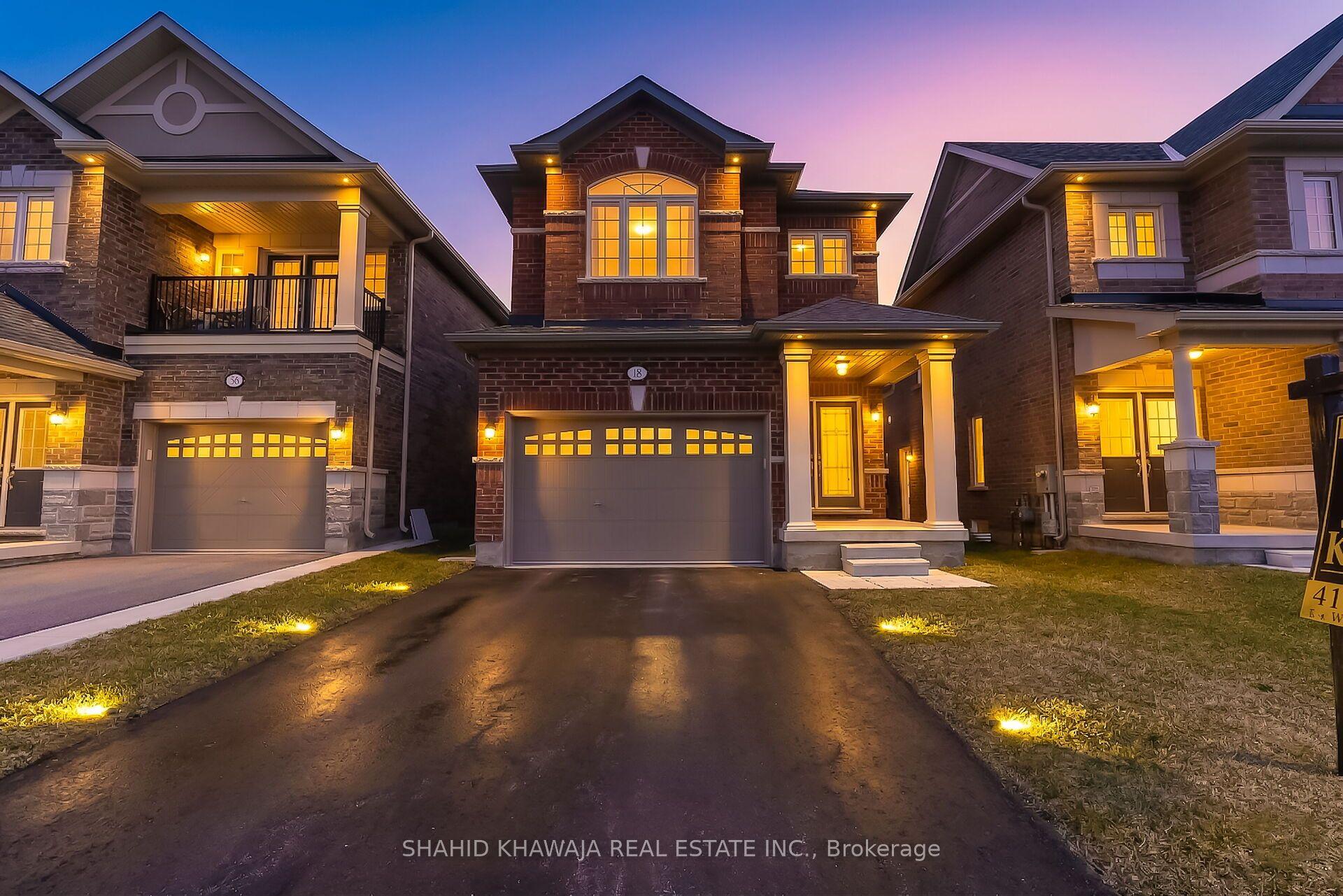 48 Branigan Crescent — photo 1