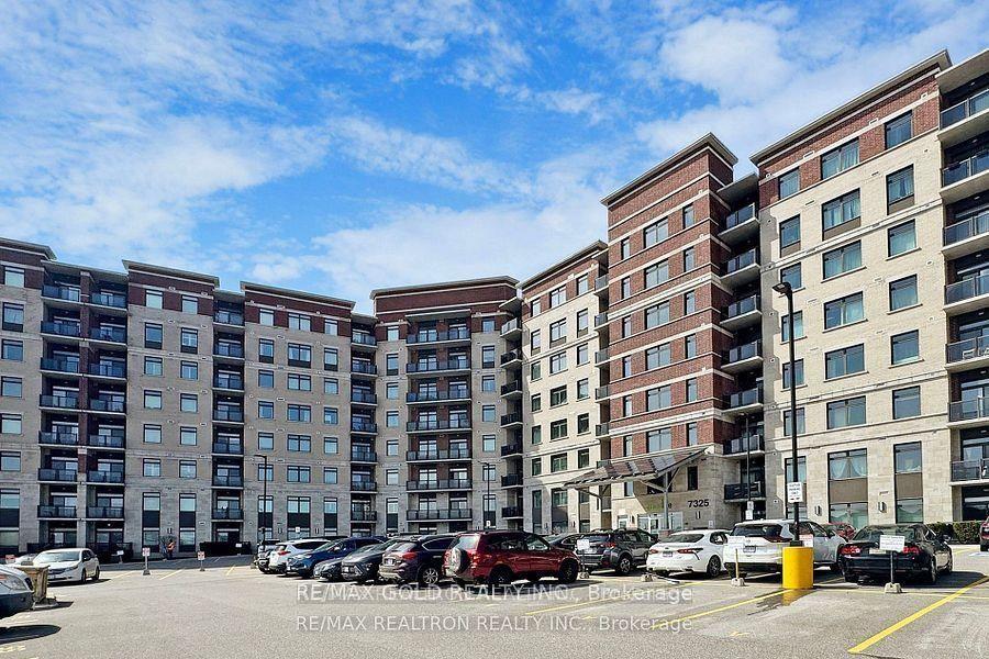 7325 Markham Road 820 #820 — photo 1