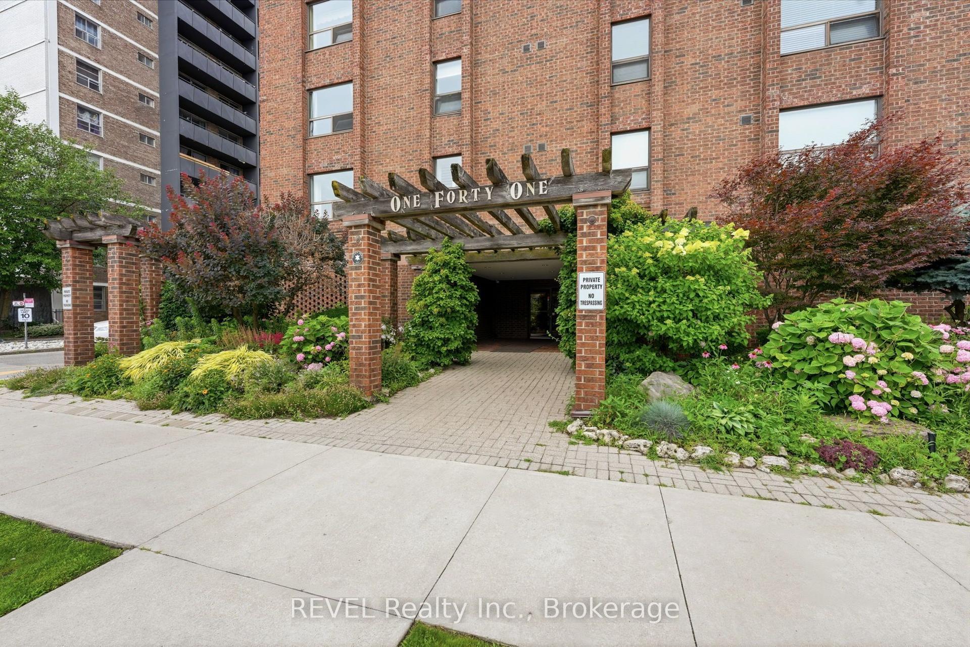 141 Church Street 201 #201, St. Catharines — Condo for sale, photo 1