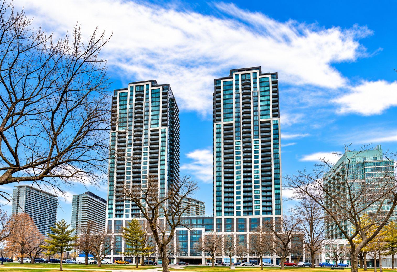 1926 Lake Shore Boulevard W 3101 #3101, Toronto — Condo for lease, photo 1