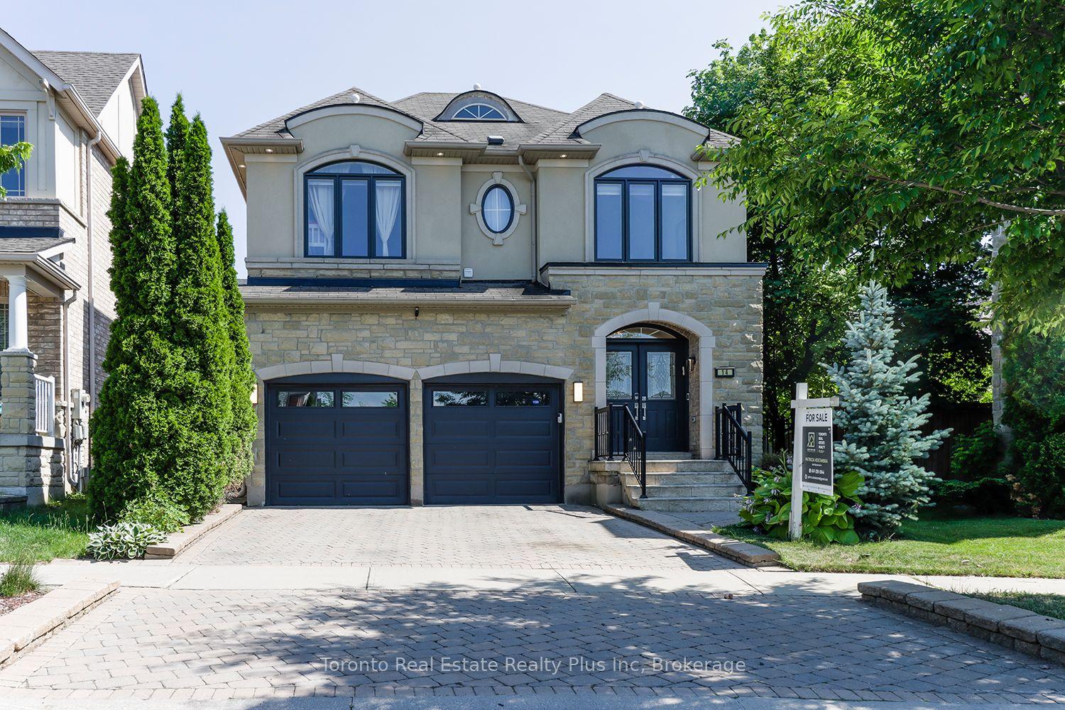 14 Riel Drive — photo 1