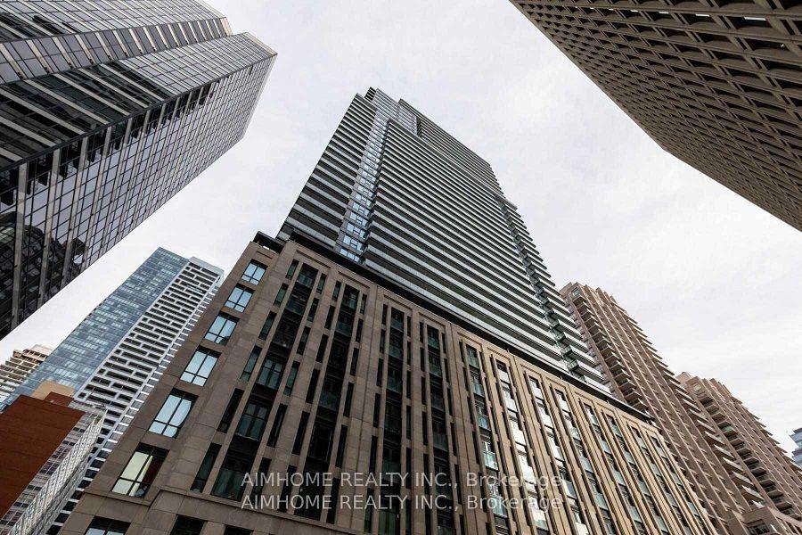 955 Bay Street 3501 #3501 — photo 1