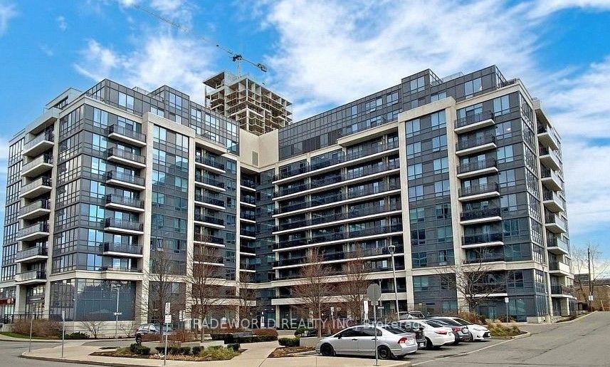 370 Highway 7 E 1009 #1009, Richmond Hill — Condo for sale, photo 1