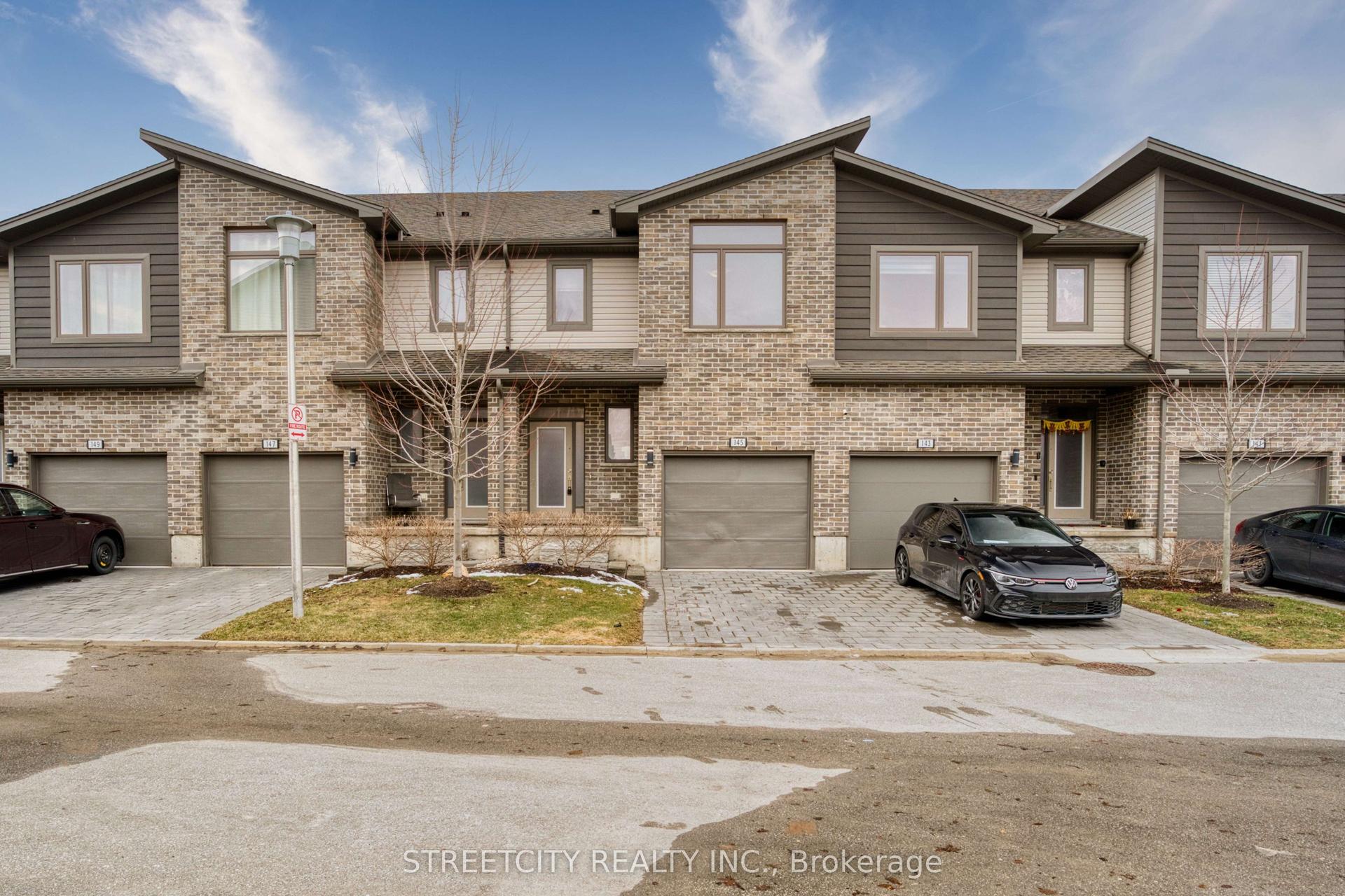 1960 DALMAGARRY Road 145 #145 — photo 1