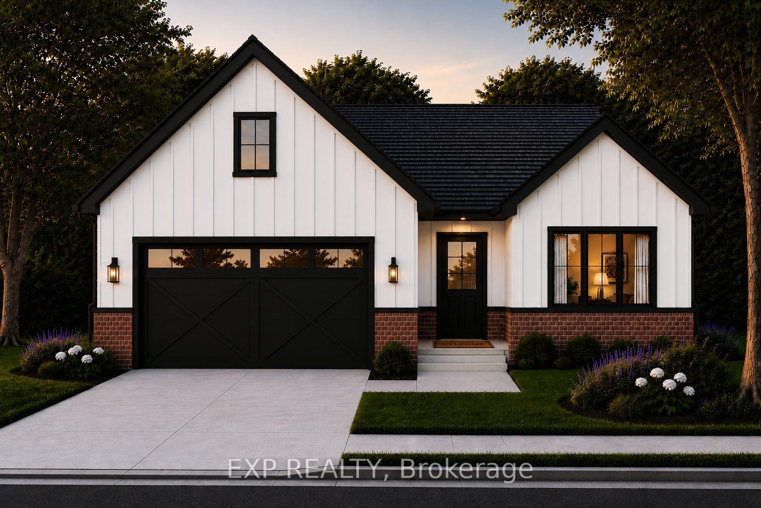 205 Merritt Court — photo 1