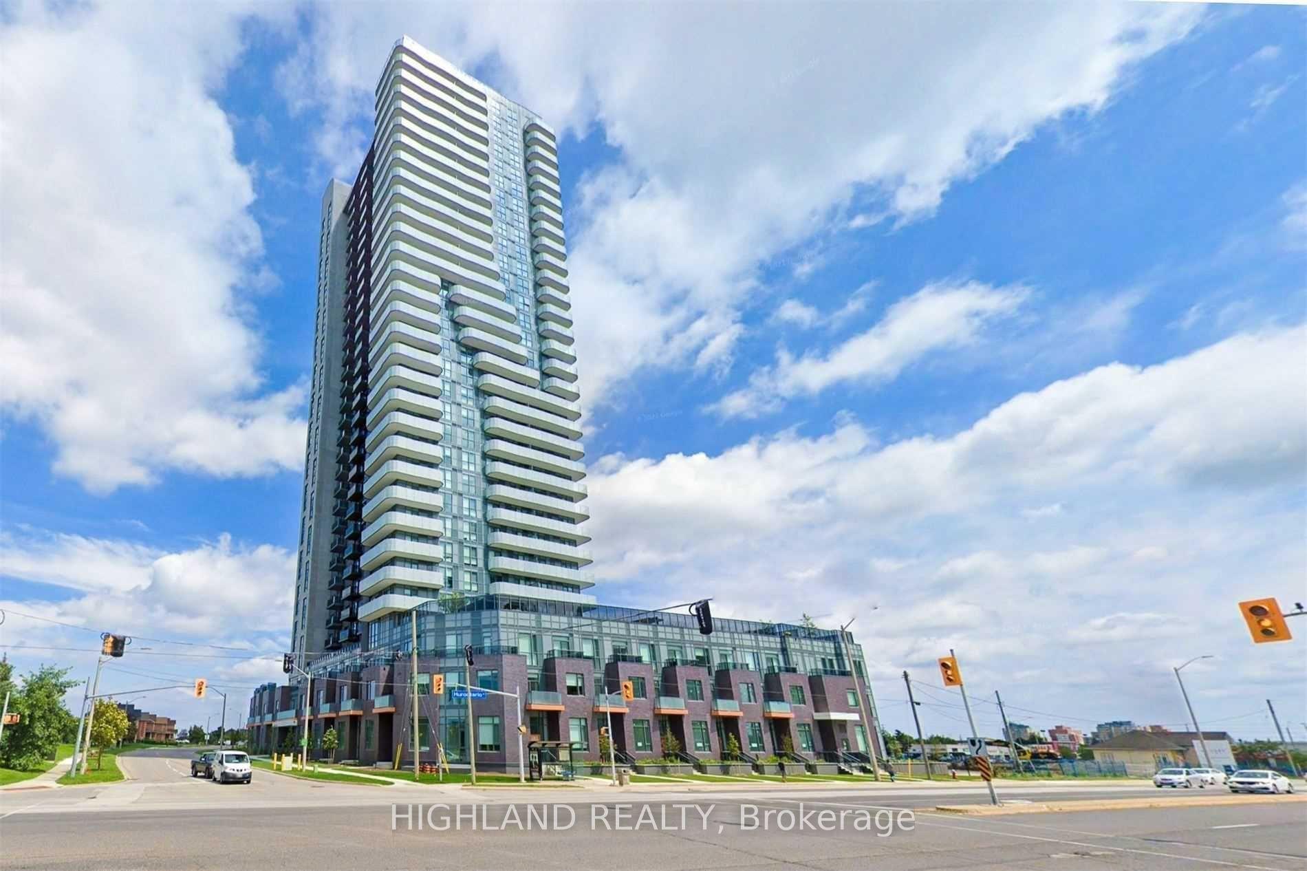 8 Nahani Way 1119 #1119 — photo 1