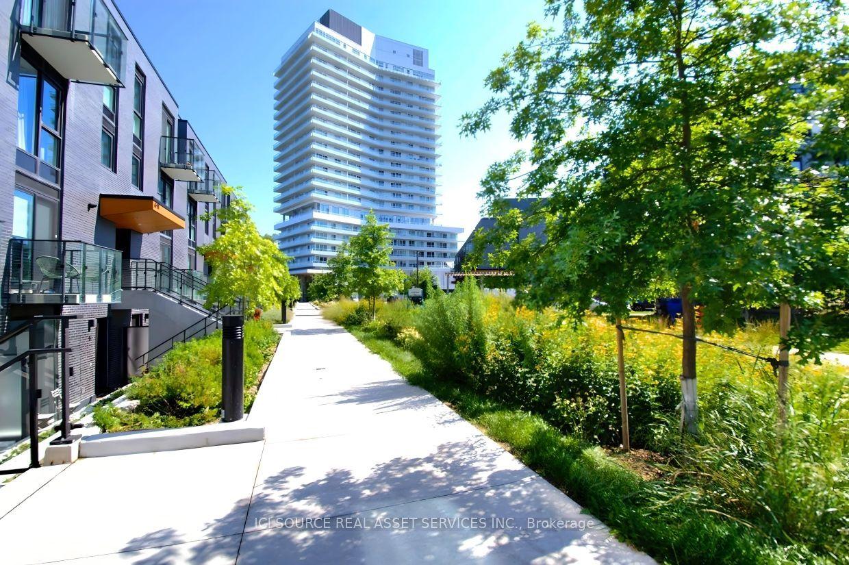 20 Brin Drive 1904 #1904, Toronto — Condo for sale, photo 1