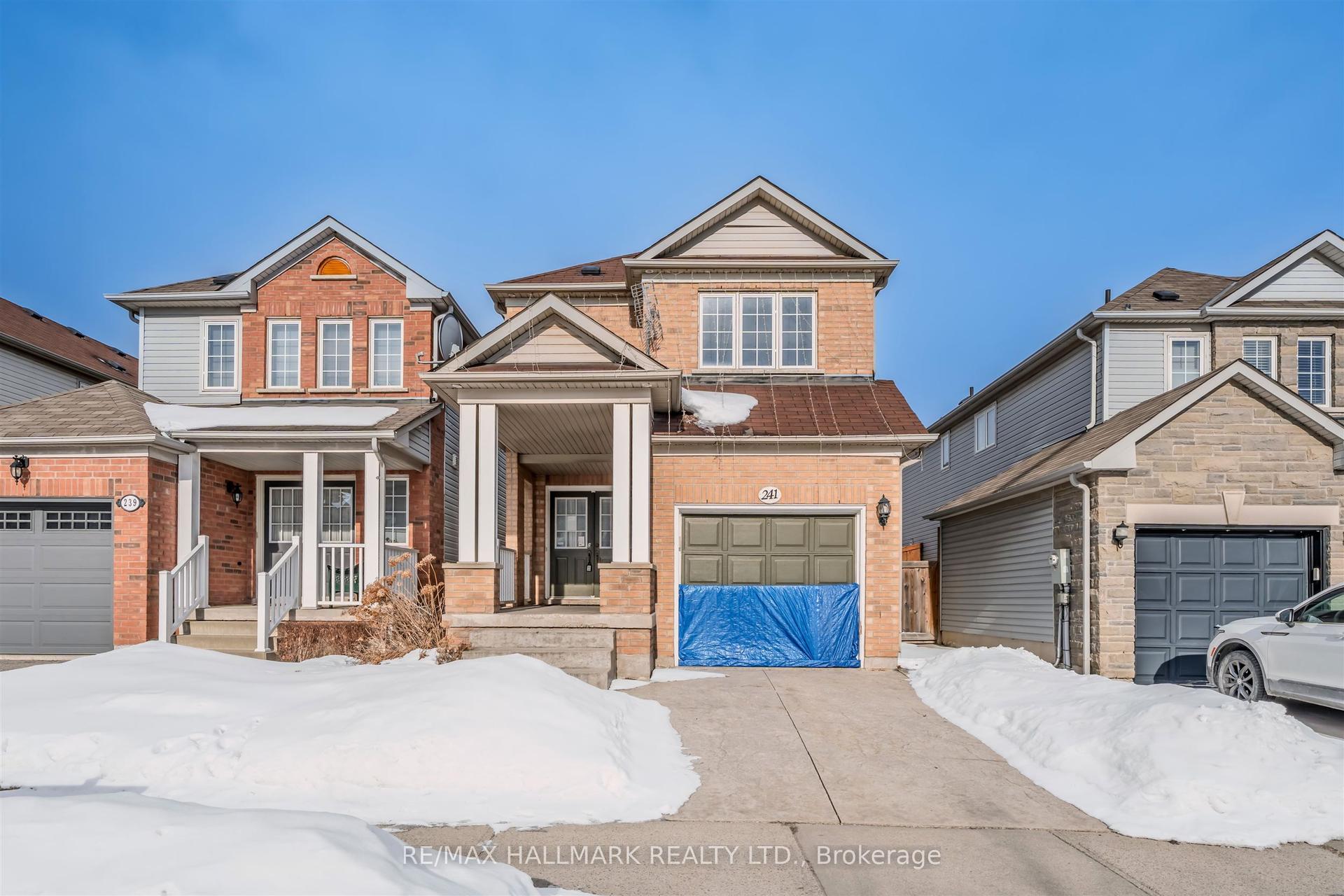 241 Featherstone Road — photo 1