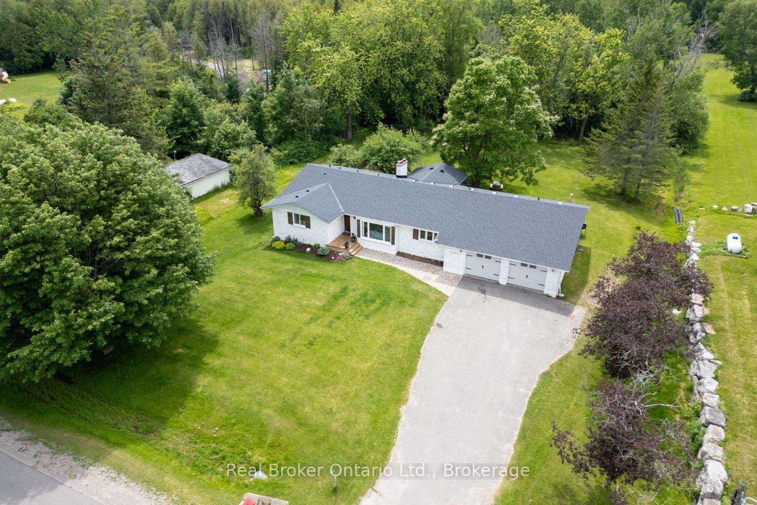 2532 Holt Road — photo 1