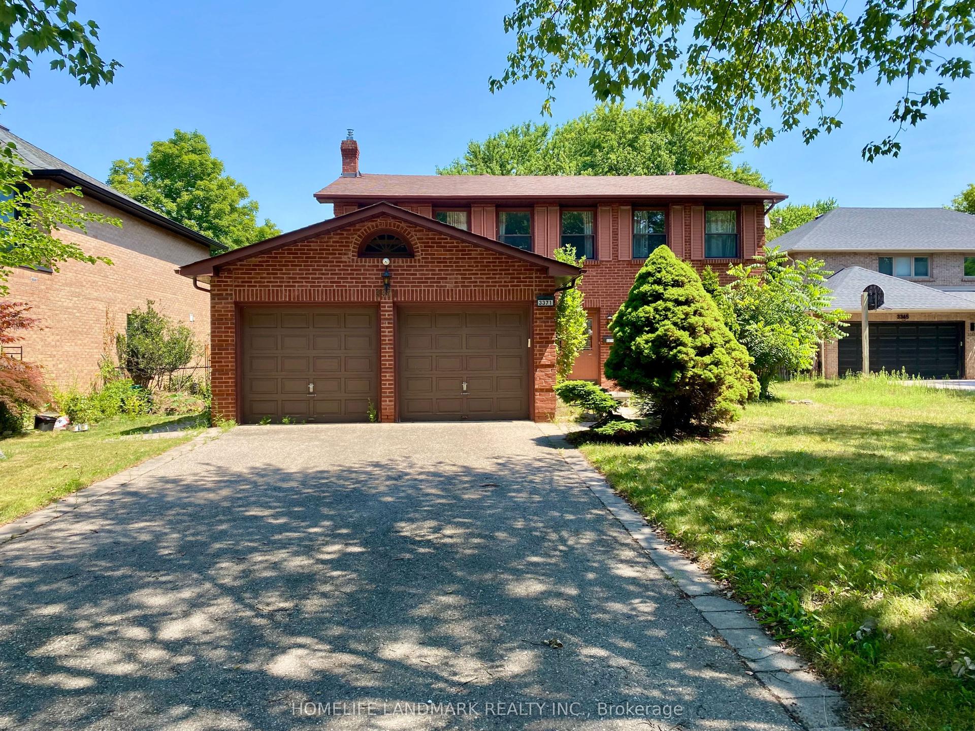 3371 Cider Mill Place Room C #Room C, Mississauga — Detached for lease, photo 1